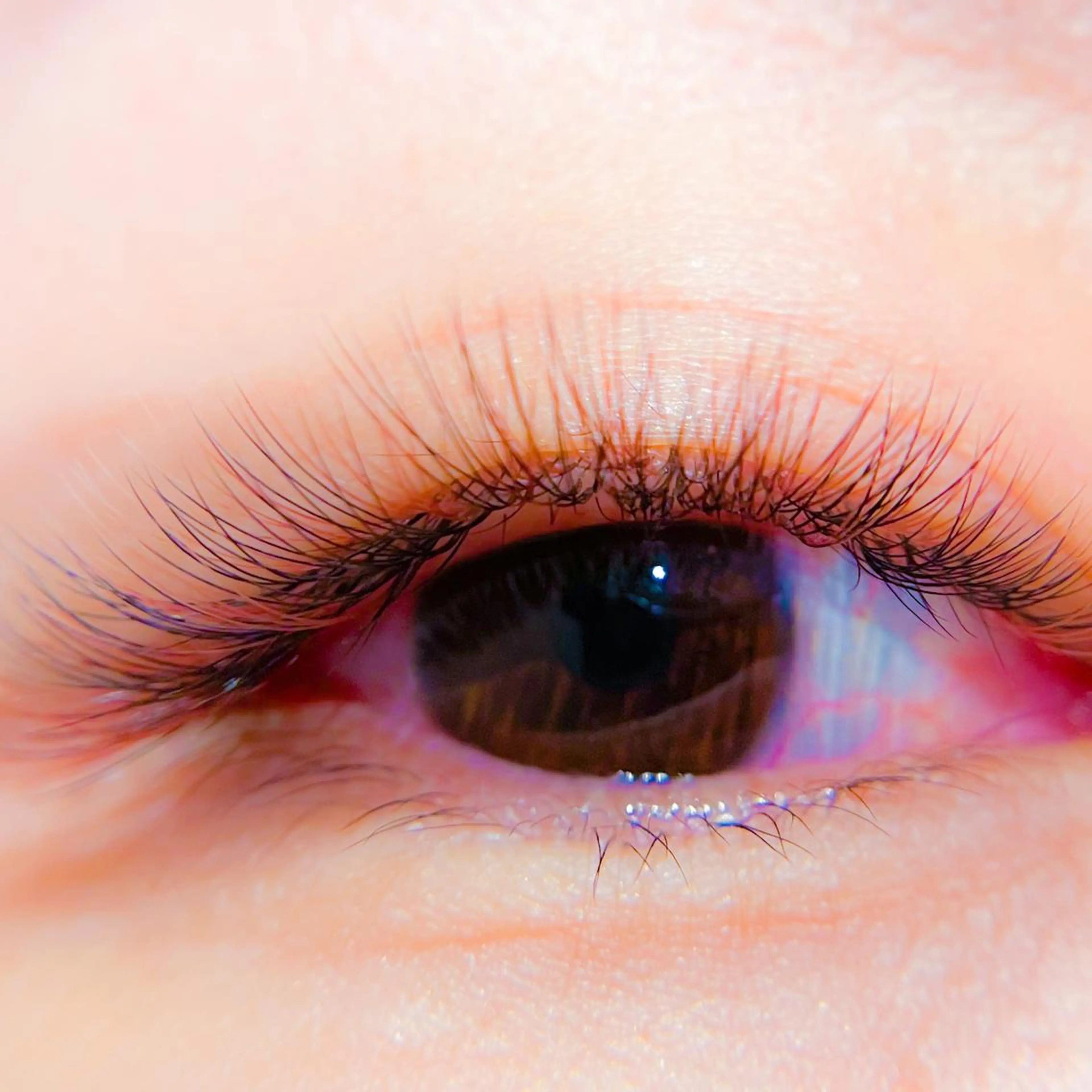 マツエク・マツパ ボリュームラッシュ 飯田/Tomo's HairDesignのマツエク・マツパデザイン