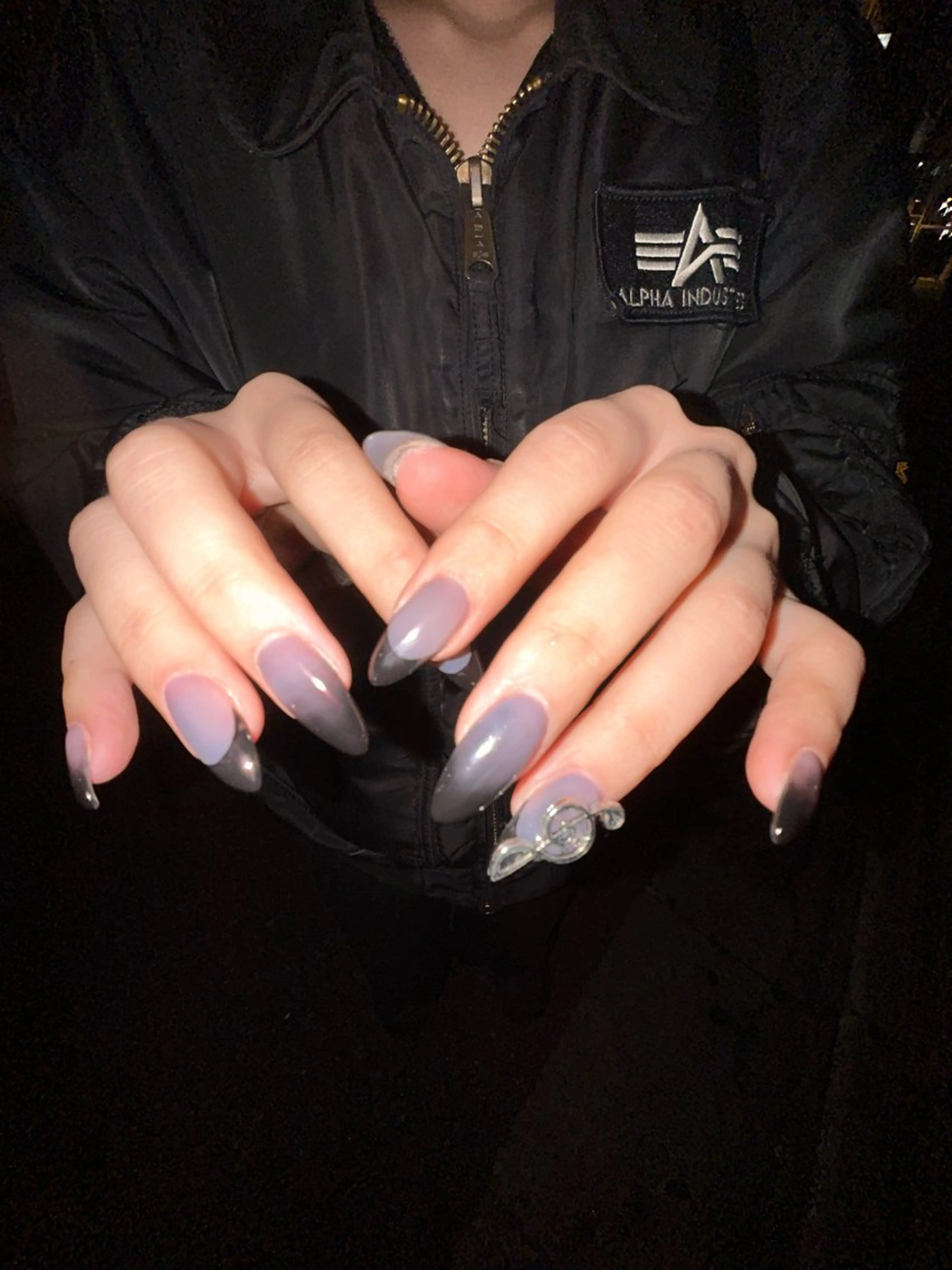 ネイル Kotone ஐ⋆*のネイルデザイン