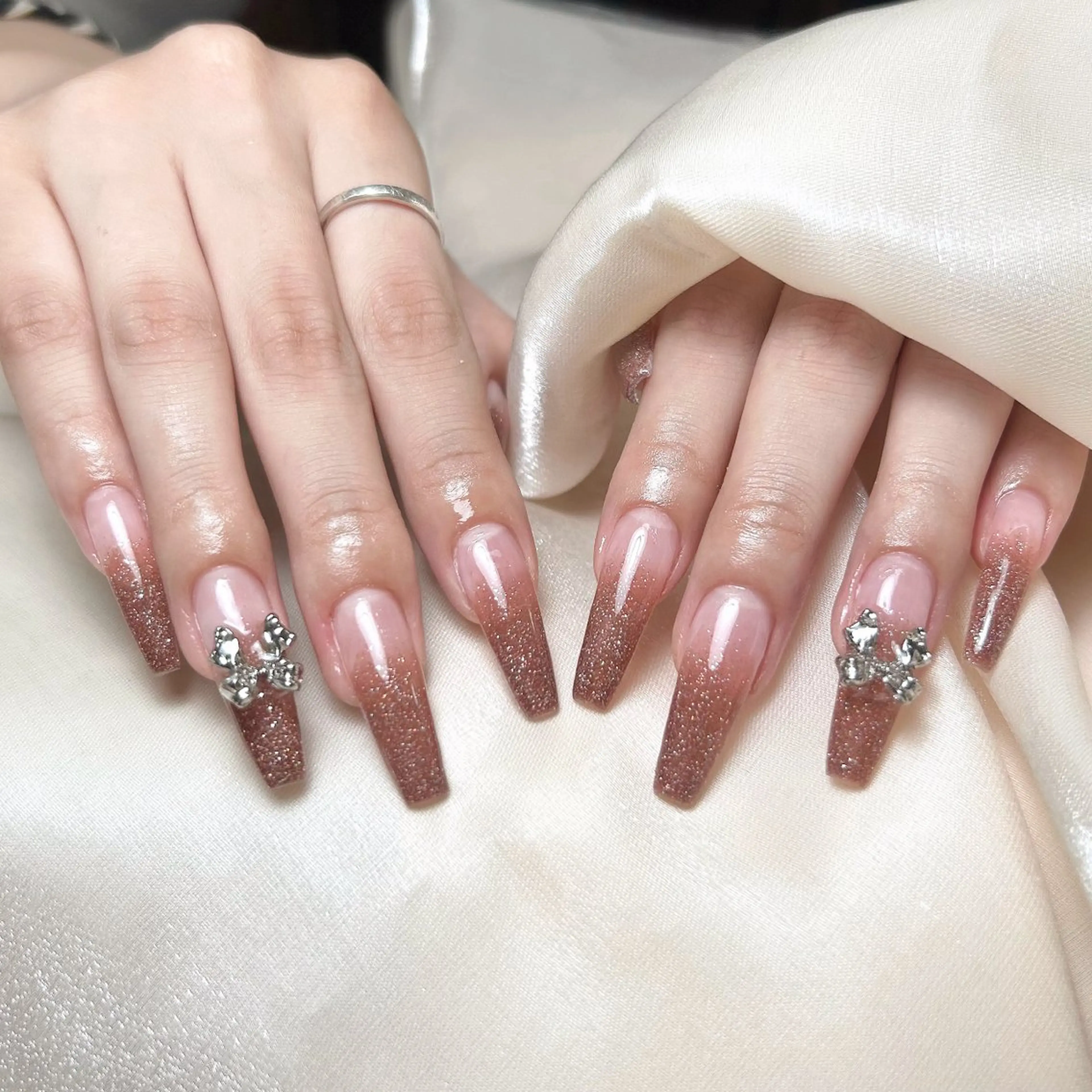 ネイル Maggie Nail🦩のネイルデザイン