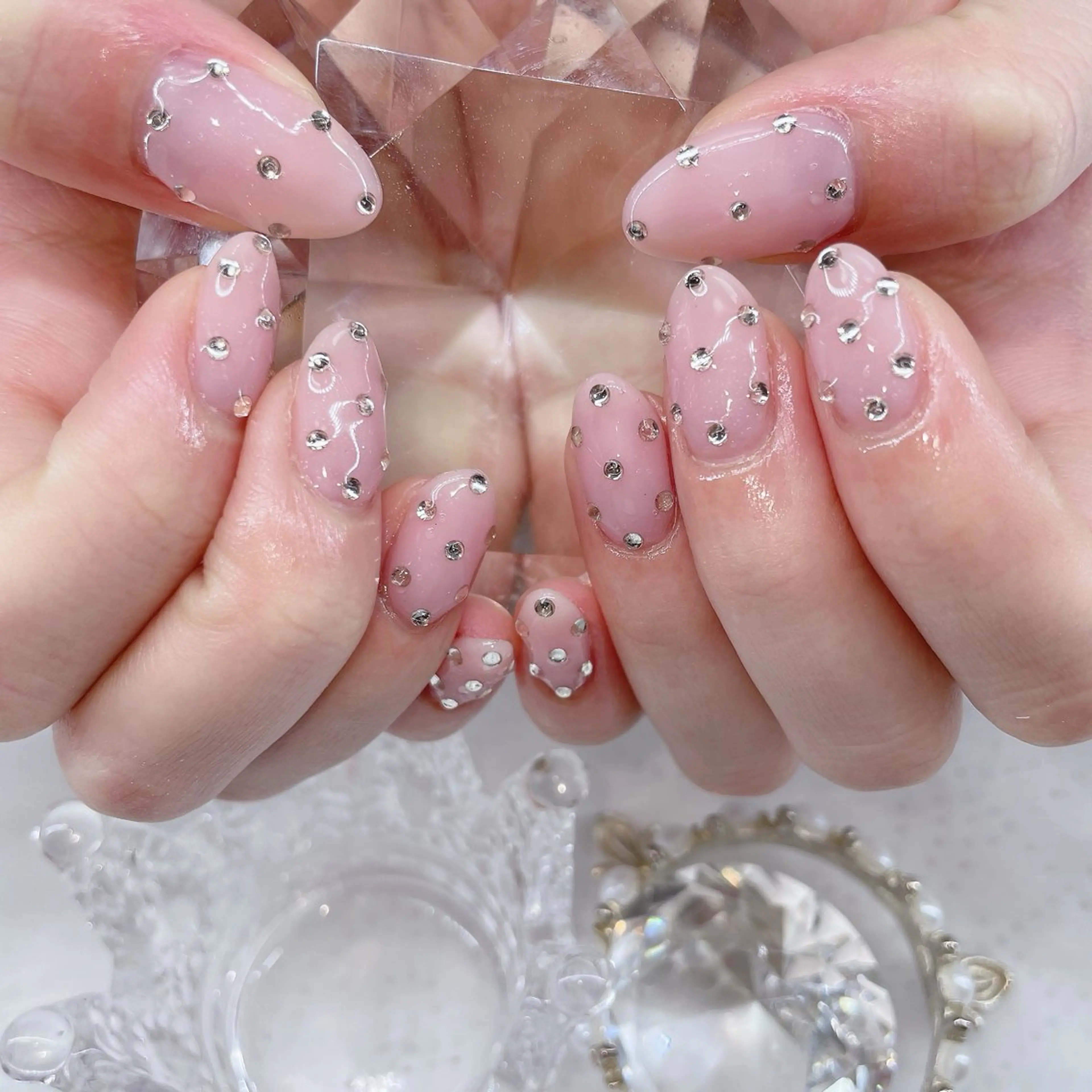 ネイル misun_ nailのネイルデザイン