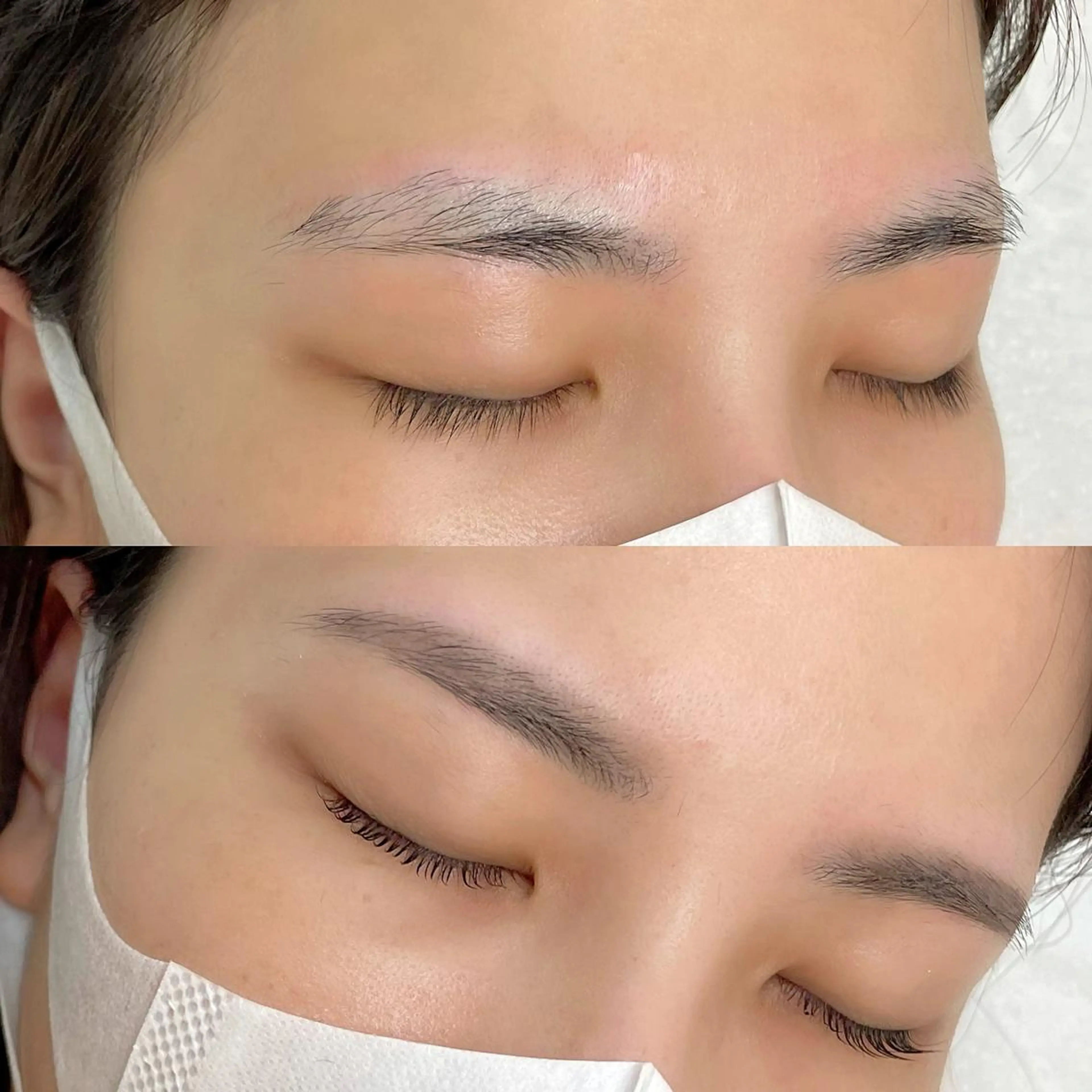 ワックス脱毛 sara lazo 県病院前のマツエク・マツパデザイン