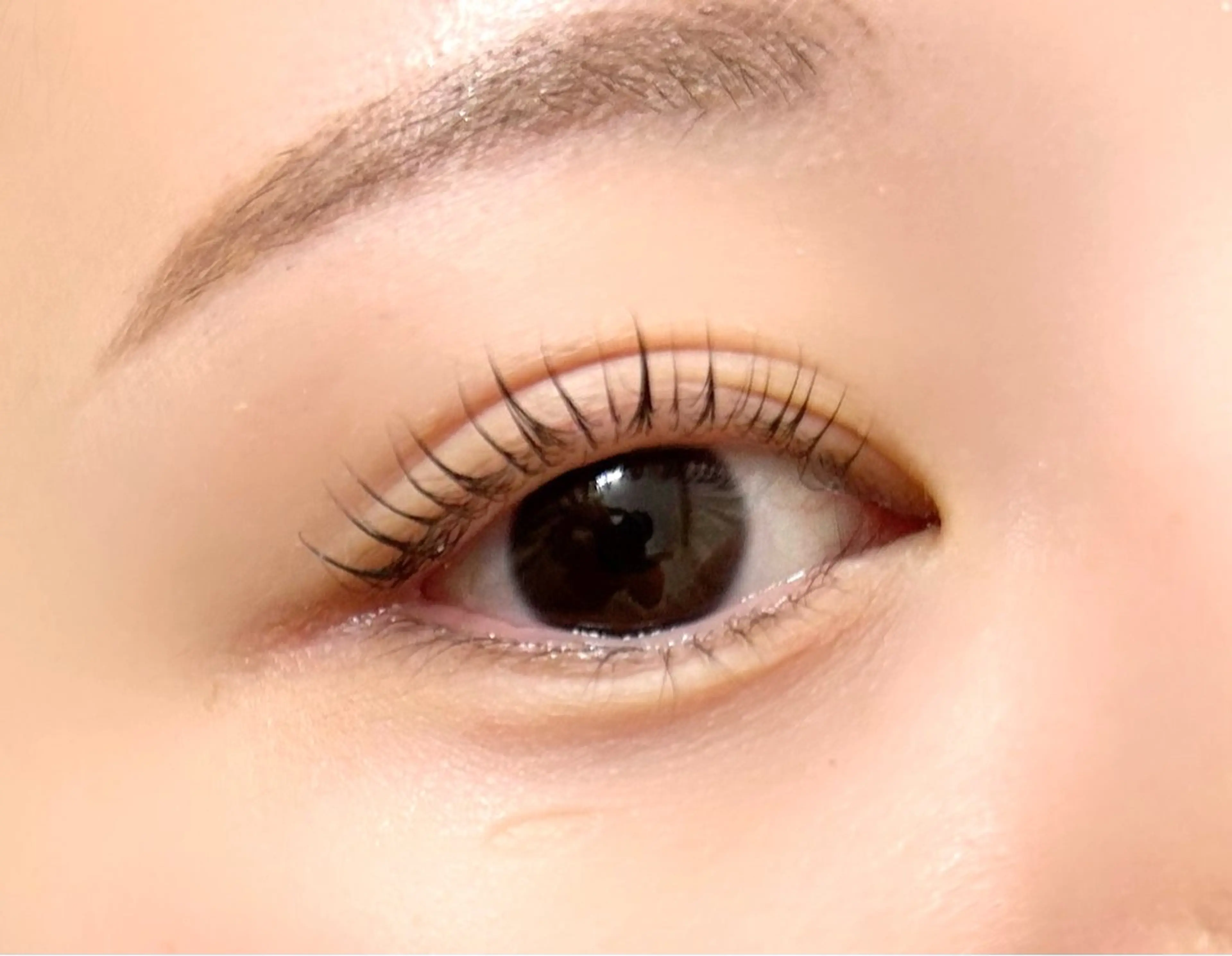 マツエク・マツパ Yuueye mioの眉毛・アイブロウイメージ