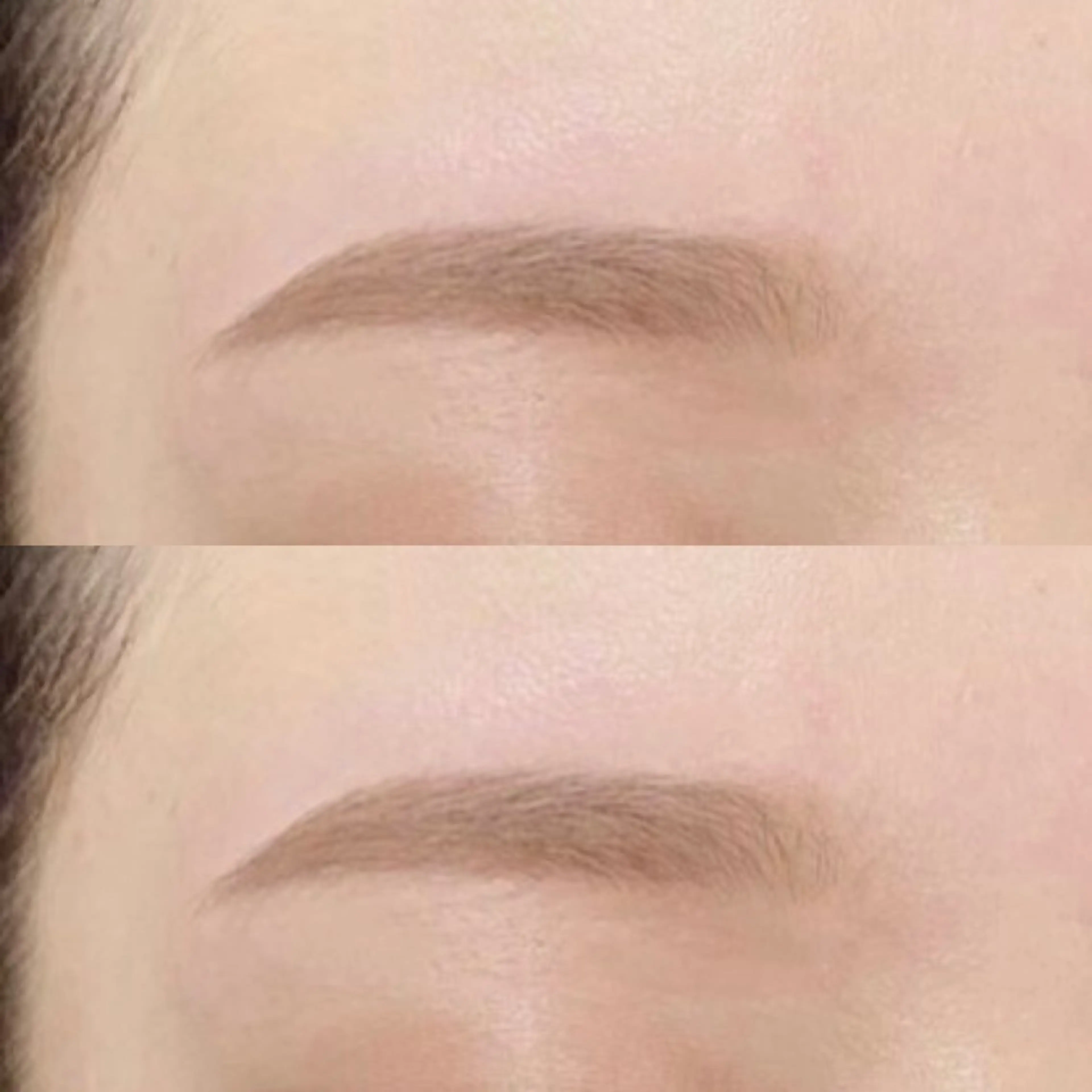 アイブロウ ワックス脱毛 眉カット その他(アイブロウ) 似合わせ眉🫧 rionの眉毛・アイブロウイメージ