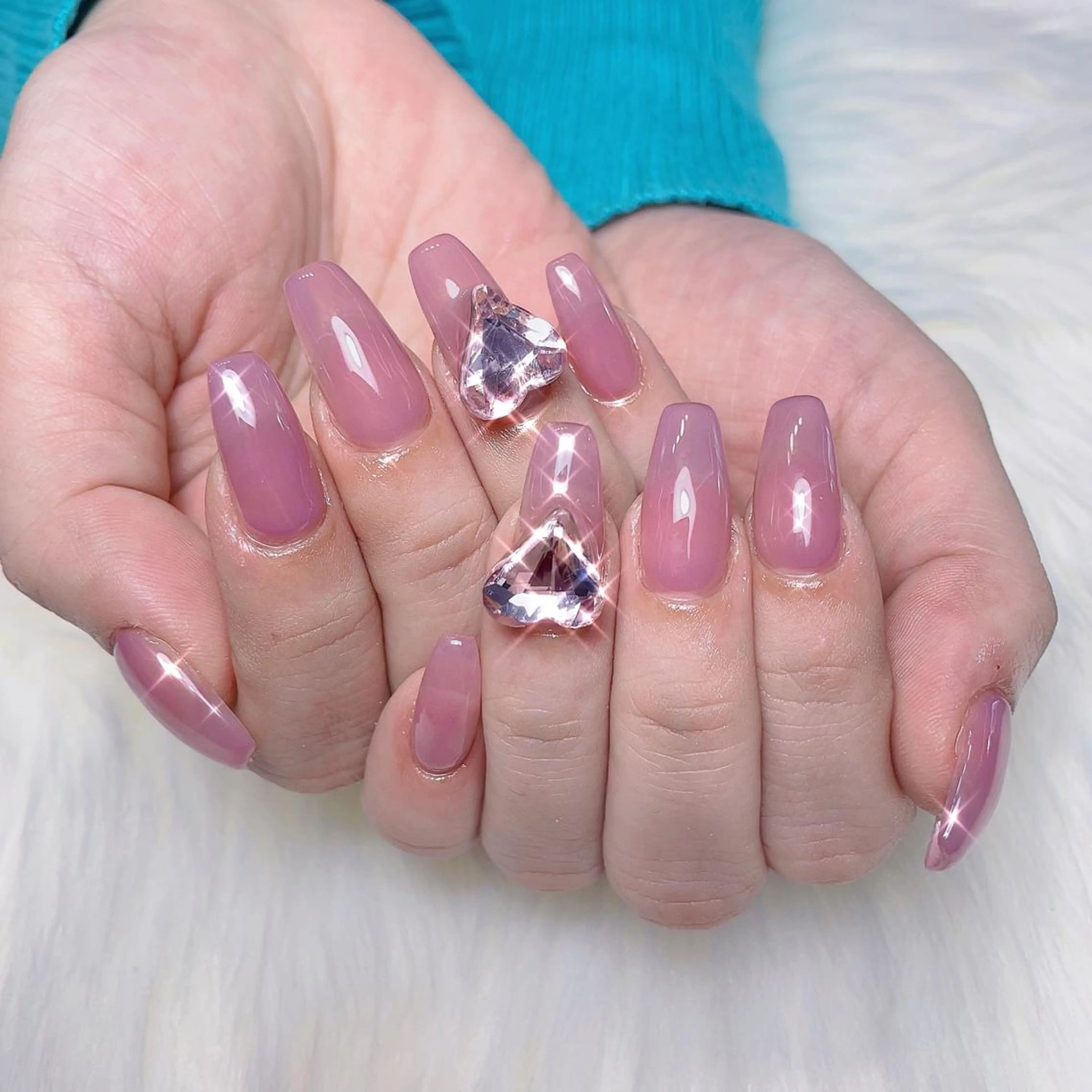 ネイル ANG Studioのネイルデザイン