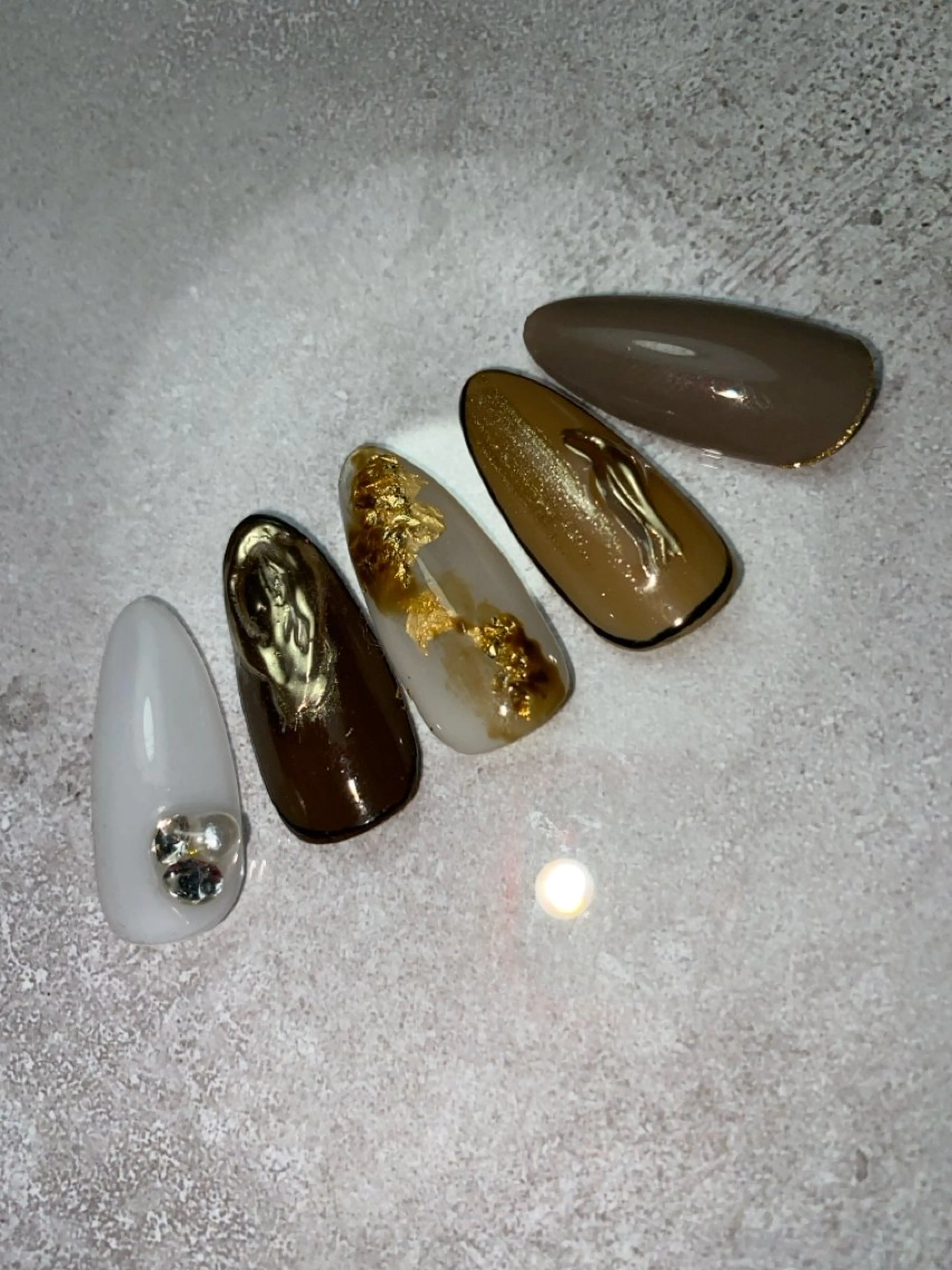 ネイル BavardageNail所属・Bavardage Nailのネイルデザイン