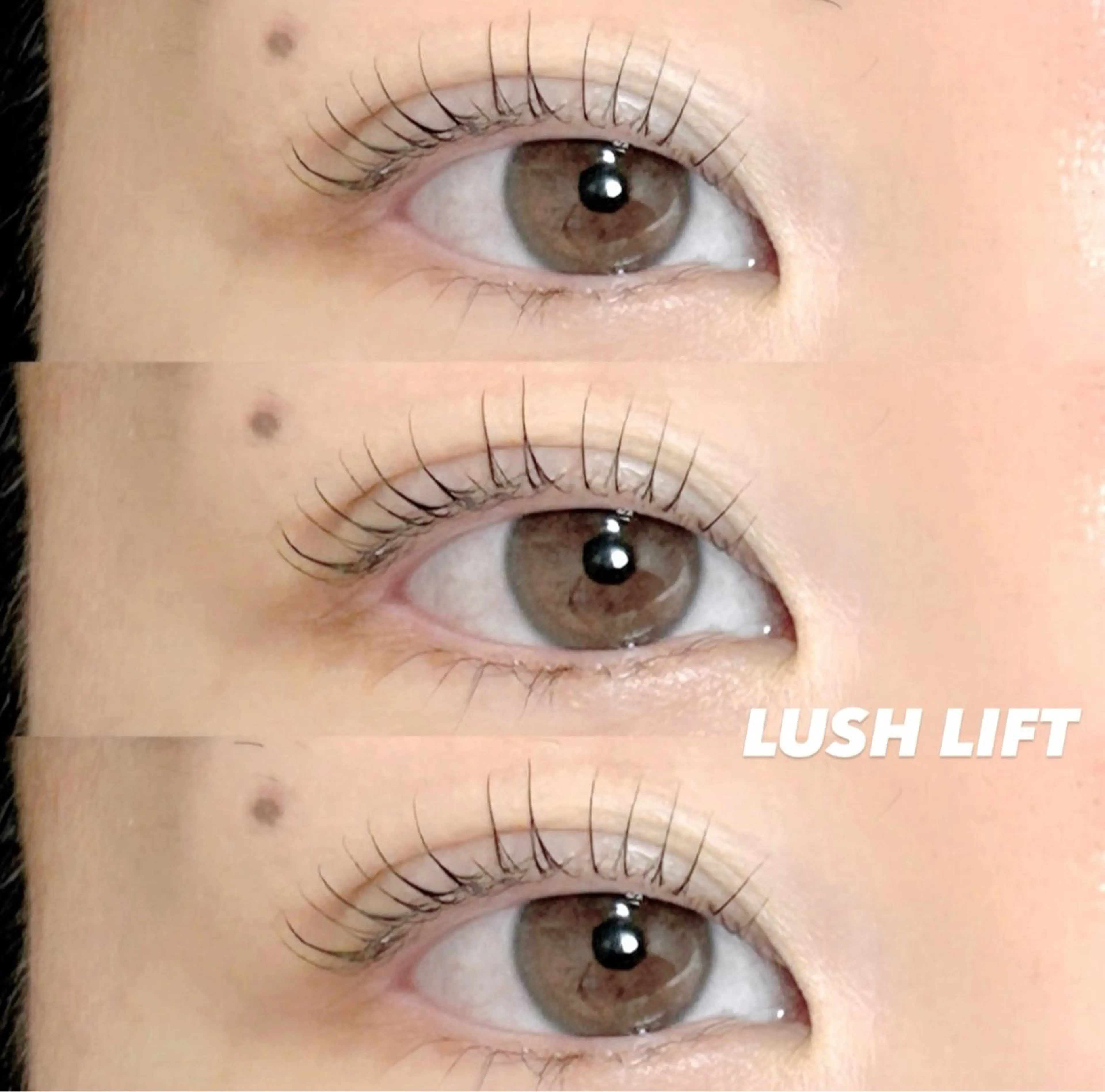 ⭐️minimo coupon⭐️ ラッシュリフト¥3850の写真