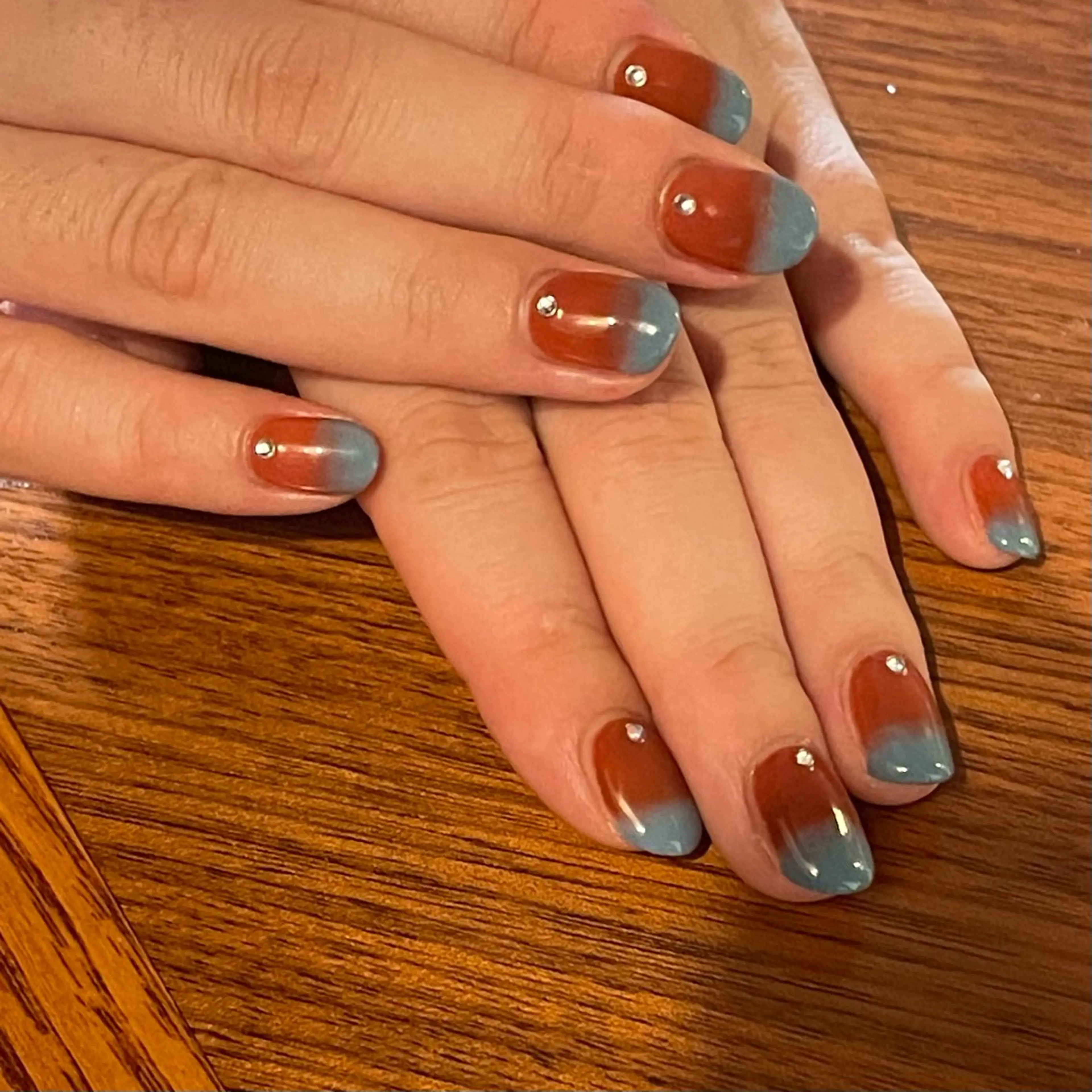 ネイル Canola namikaのネイルデザイン