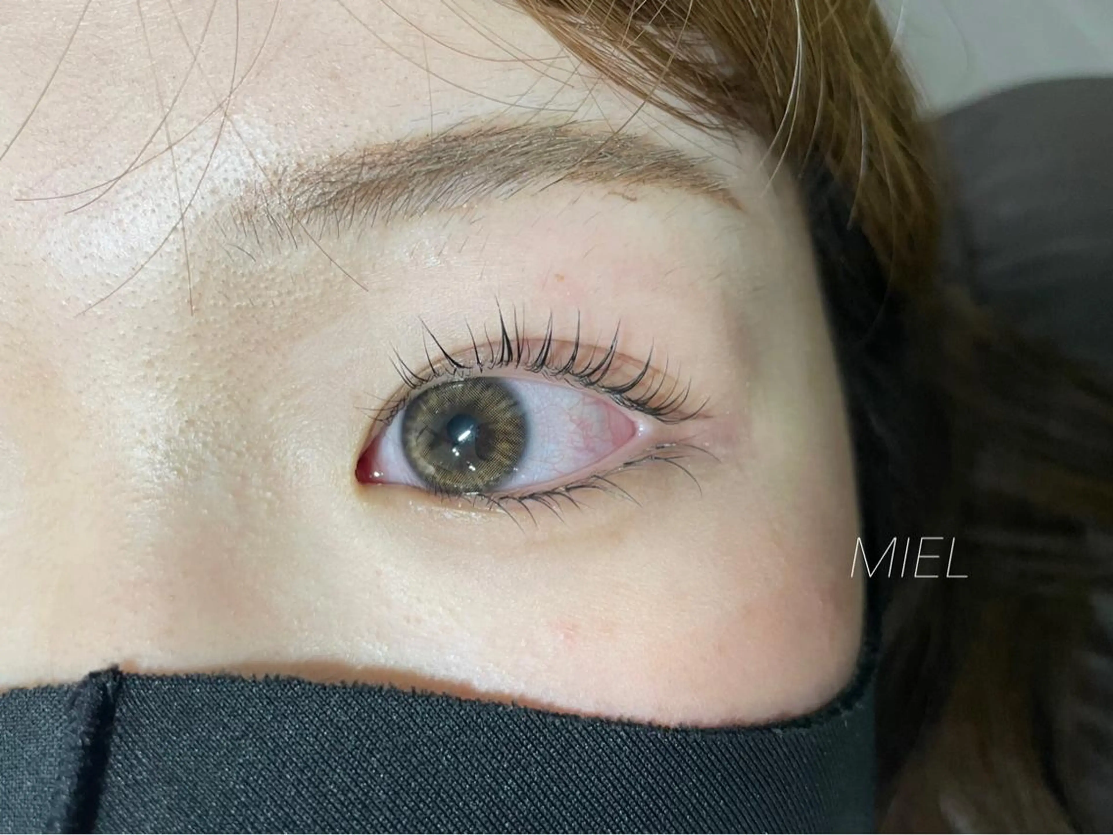 マツエク・マツパ Joli. 🌷nakajimaのマツエク・マツパデザイン