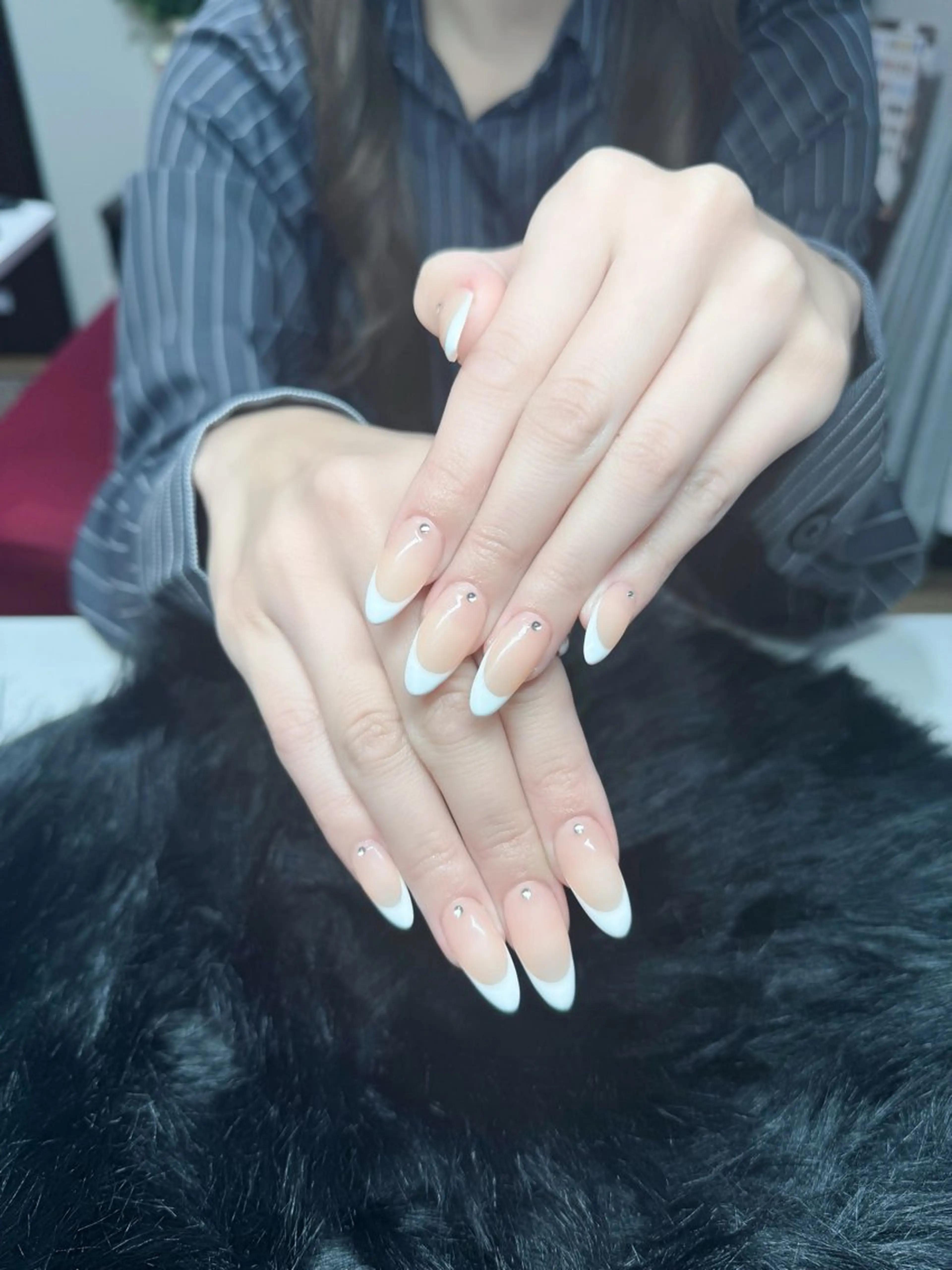 ネイル Destiny Nails2のネイルデザイン