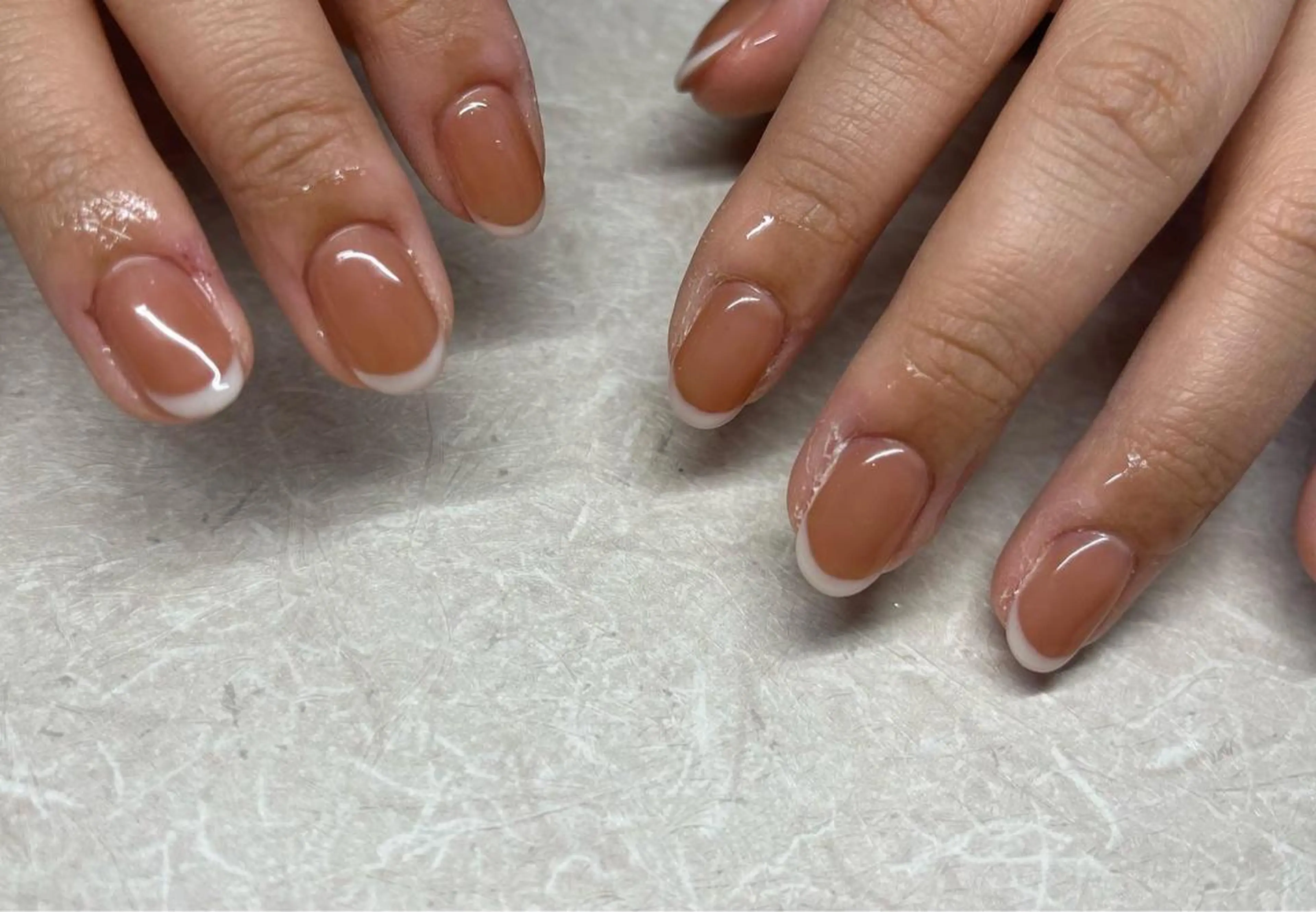 ネイル soary nailのネイルデザイン