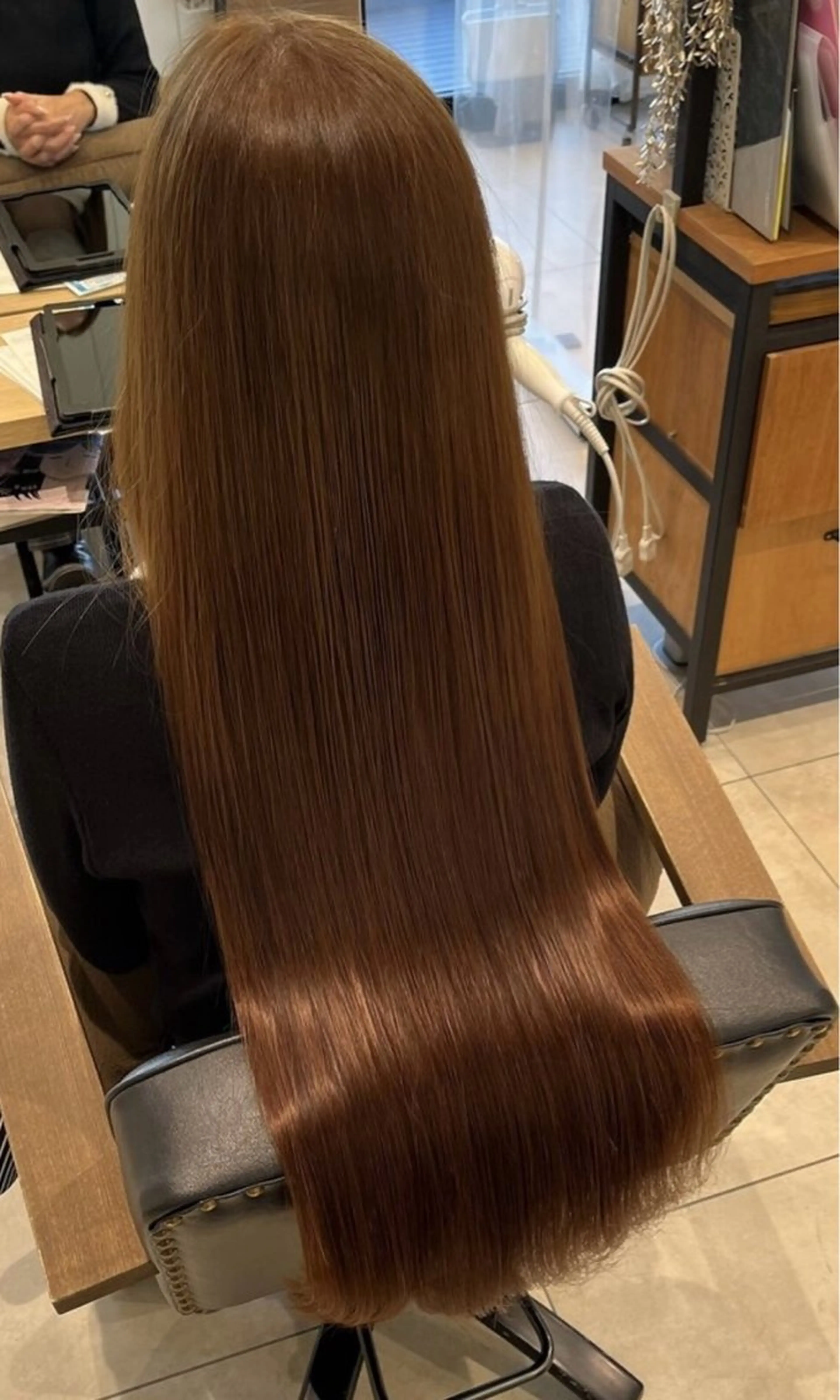 カラー 髪質改善カラー✨ メンズ特化✨竹田渉真のヘアスタイル