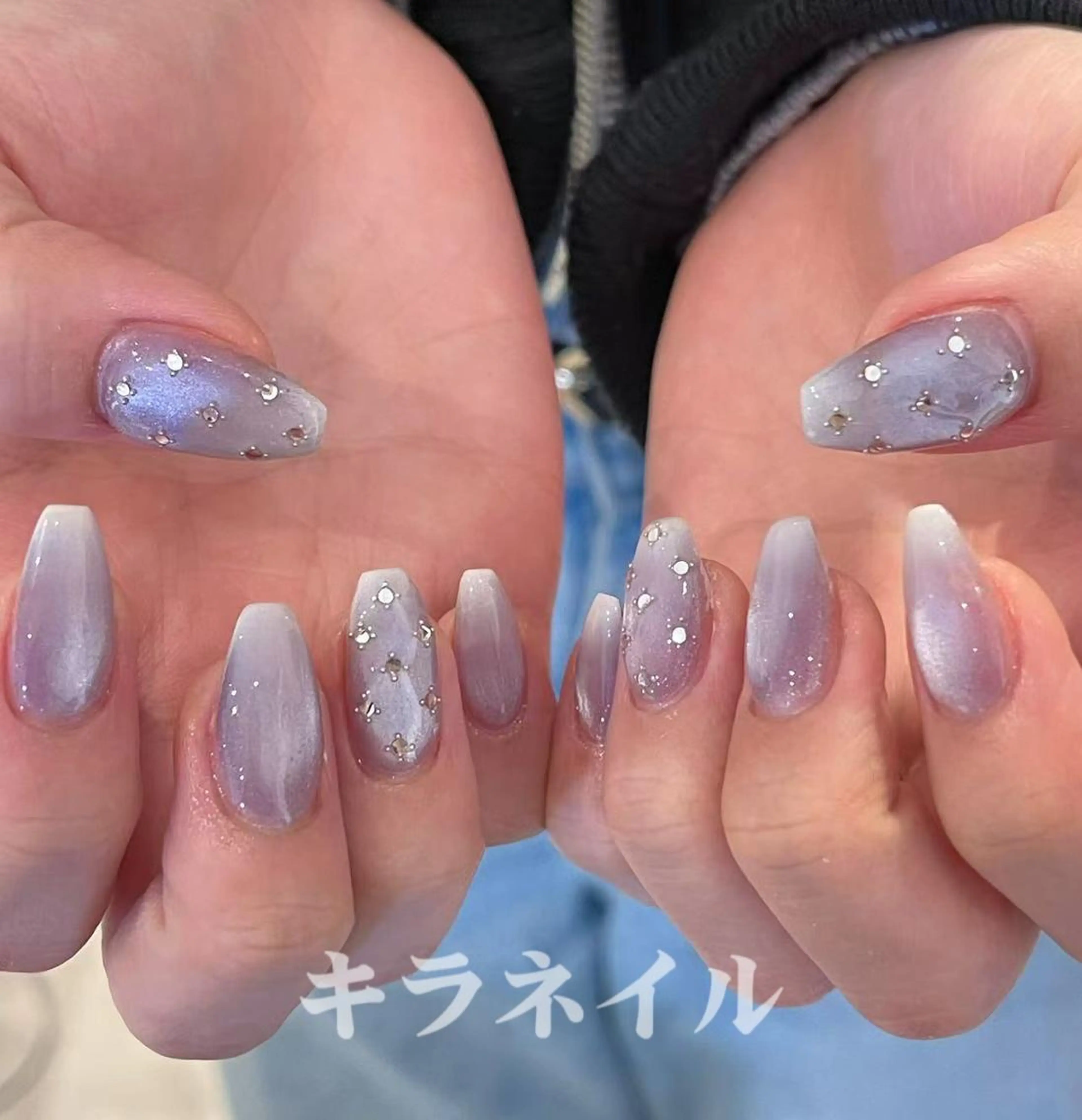 ネイル Sera 🐰のネイルデザイン