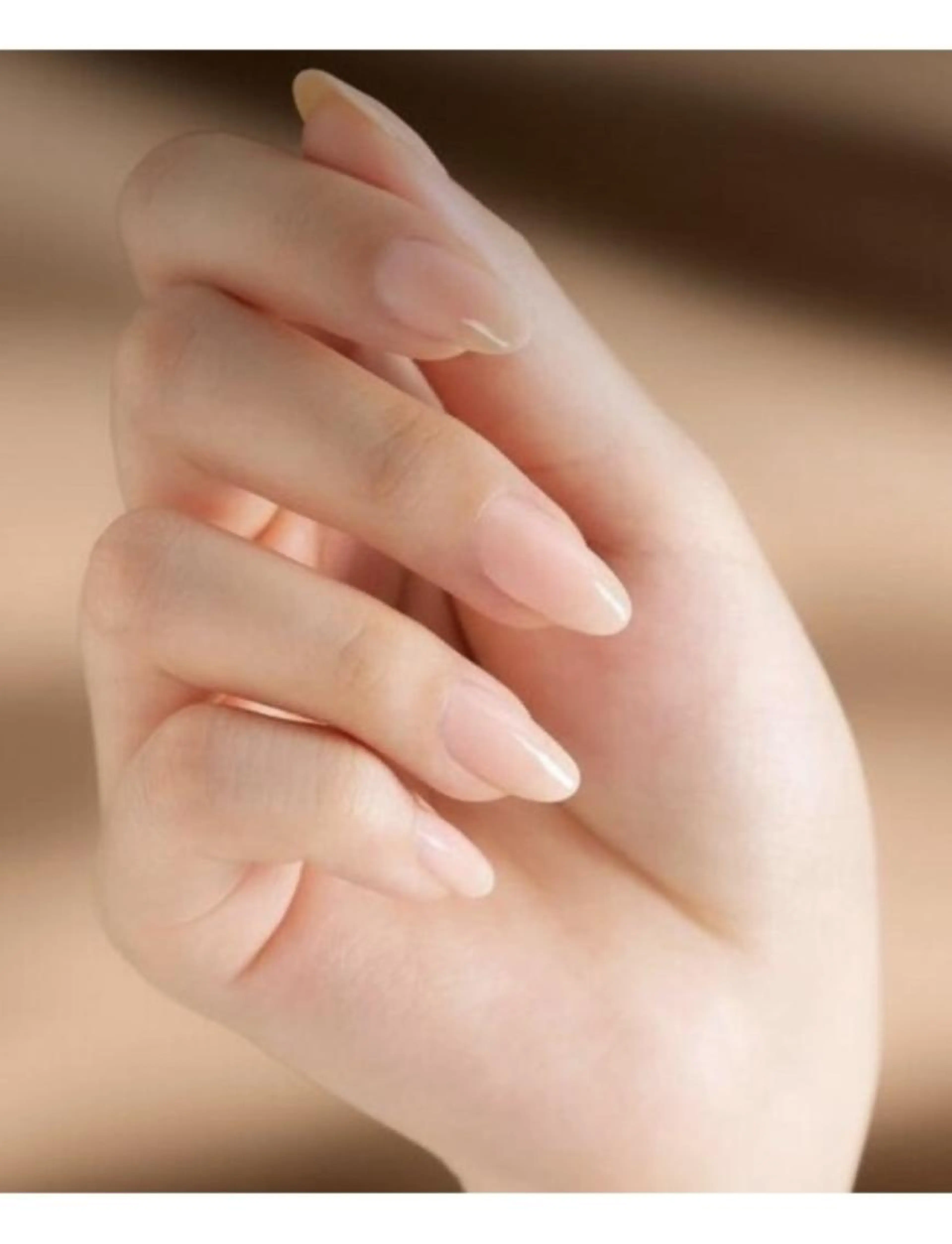 ★ソフトジェルオフのみ+ドライケア¥5000→¥3500の写真