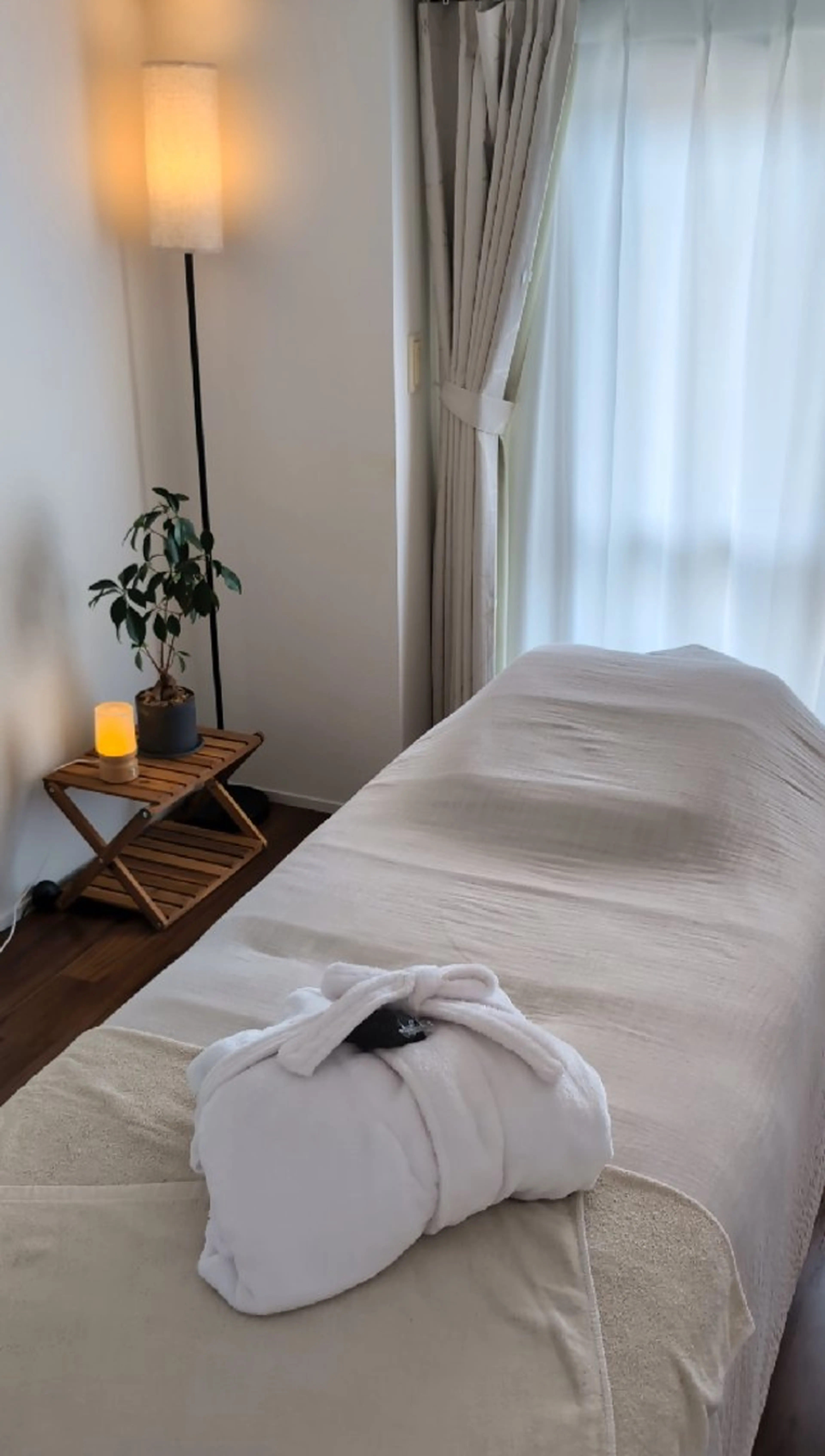 リラク Luna et fu lora/温活サロンのエステ・リラクイメージ