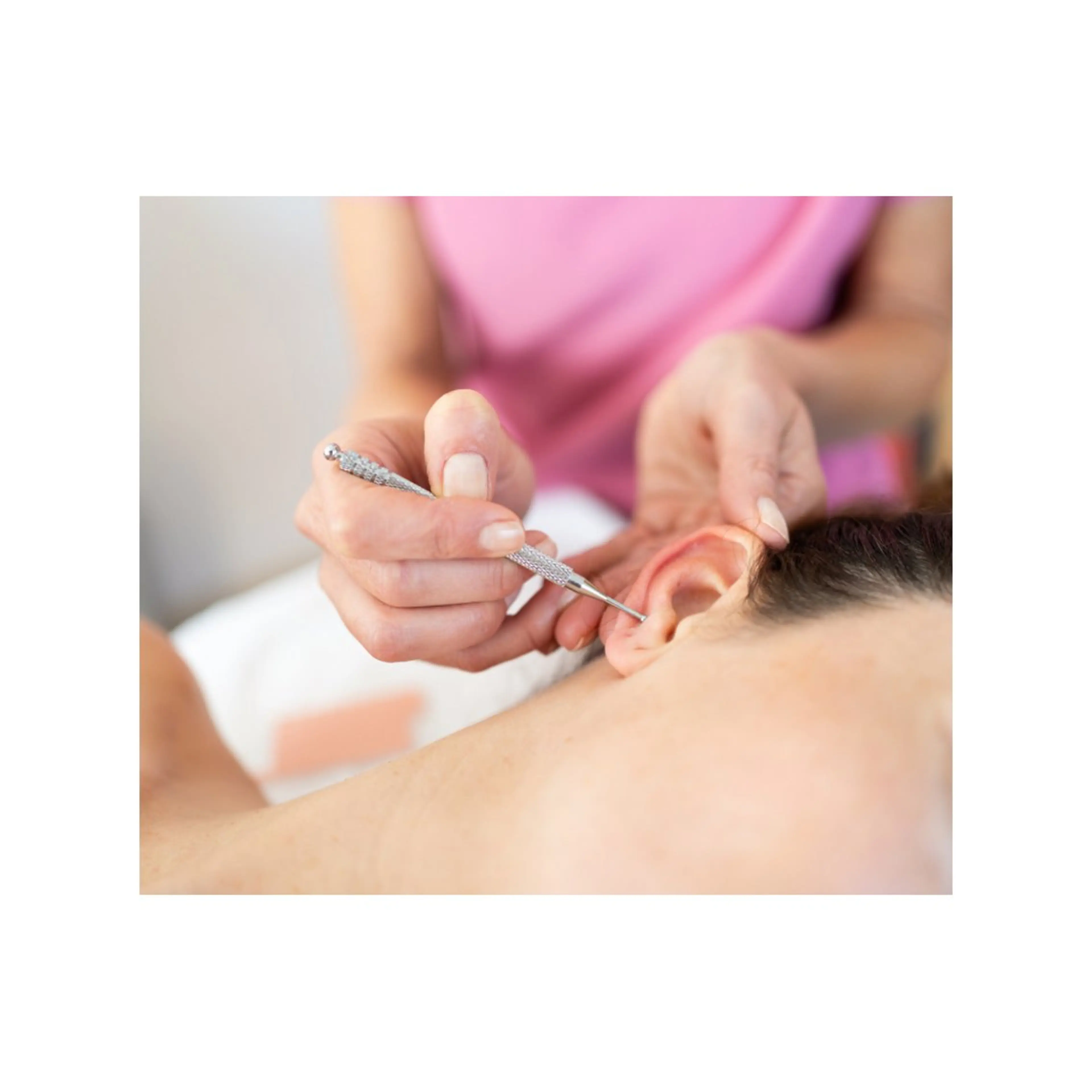 PLUMEDOLCE トータルビューティのエステ・リラクイメージ