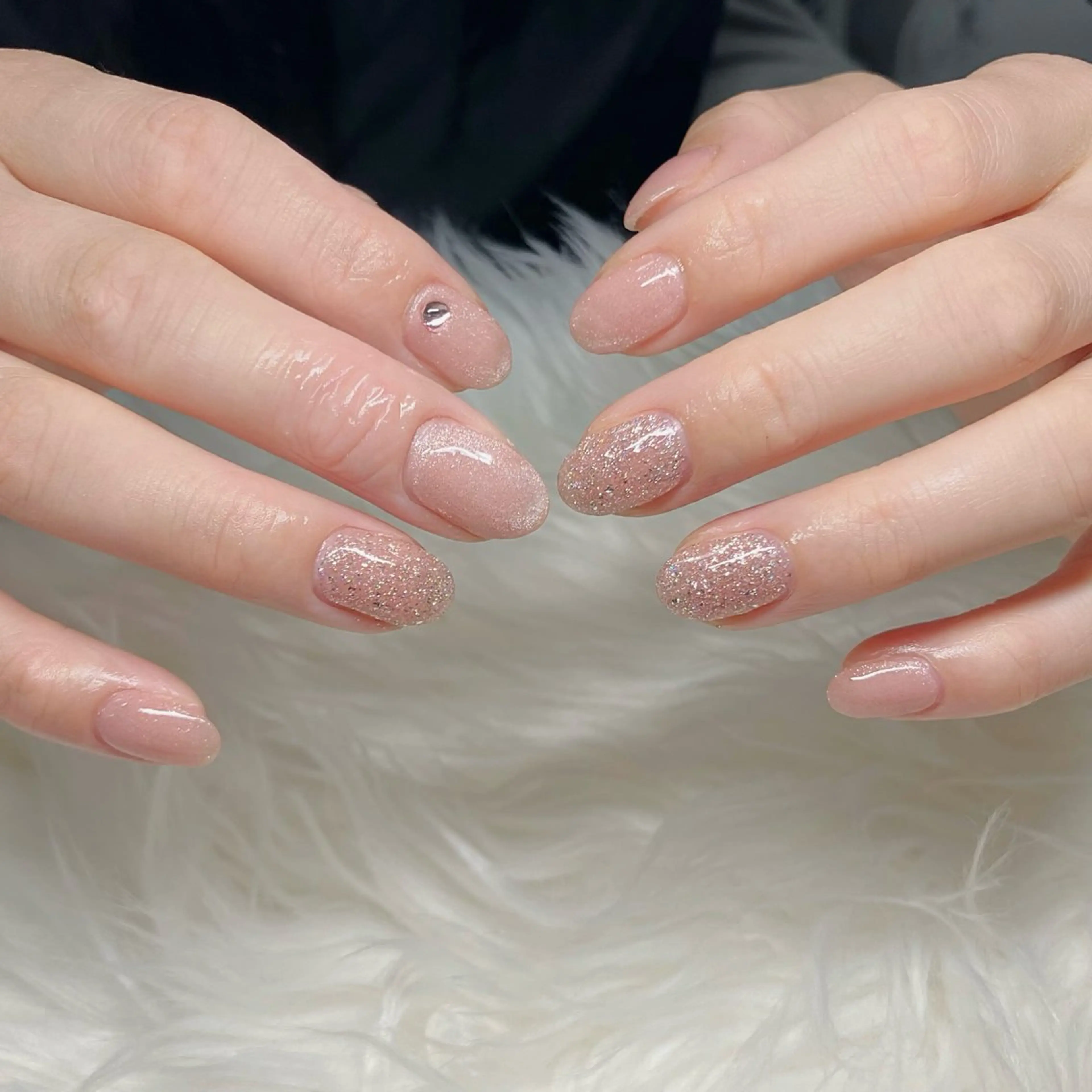 ネイル Sweet さやのネイルデザイン