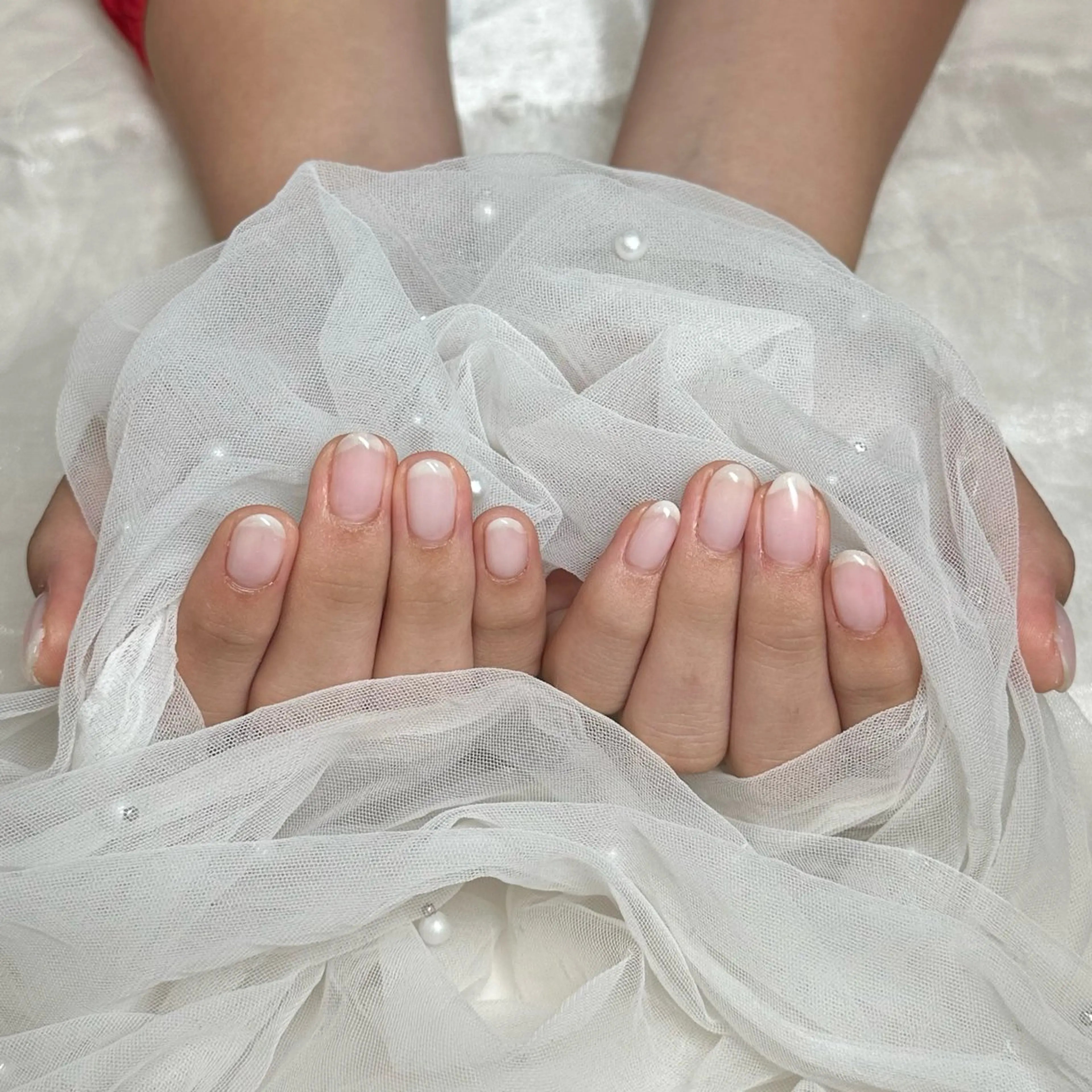 ネイル Raviy Yuzuのネイルデザイン