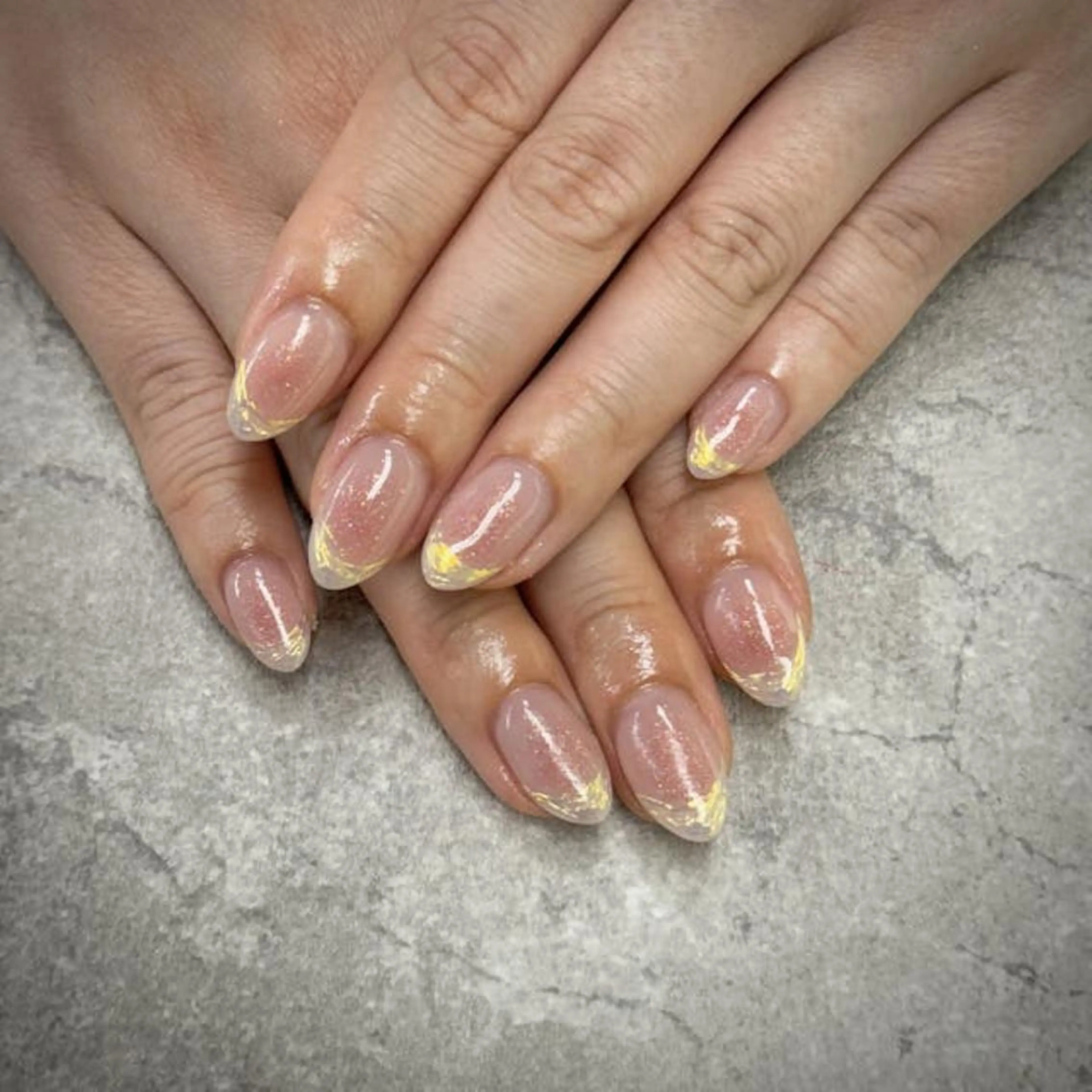 ネイル FASTNAIL PLUS 新宿店のネイルデザイン