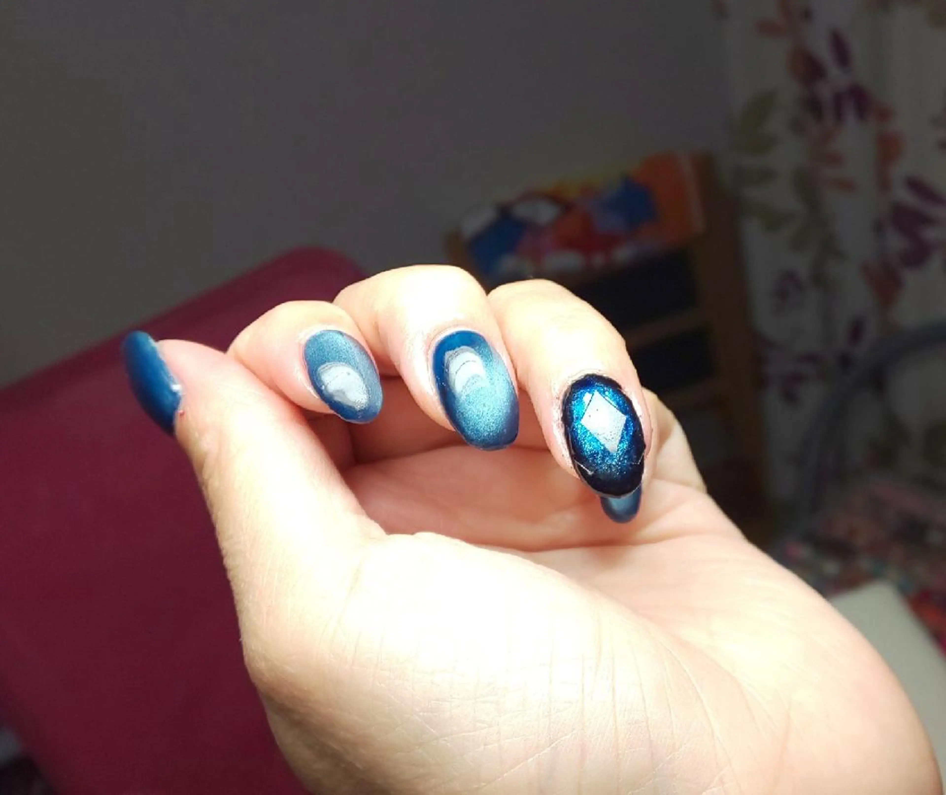 ネイル nail yukkoのネイルデザイン