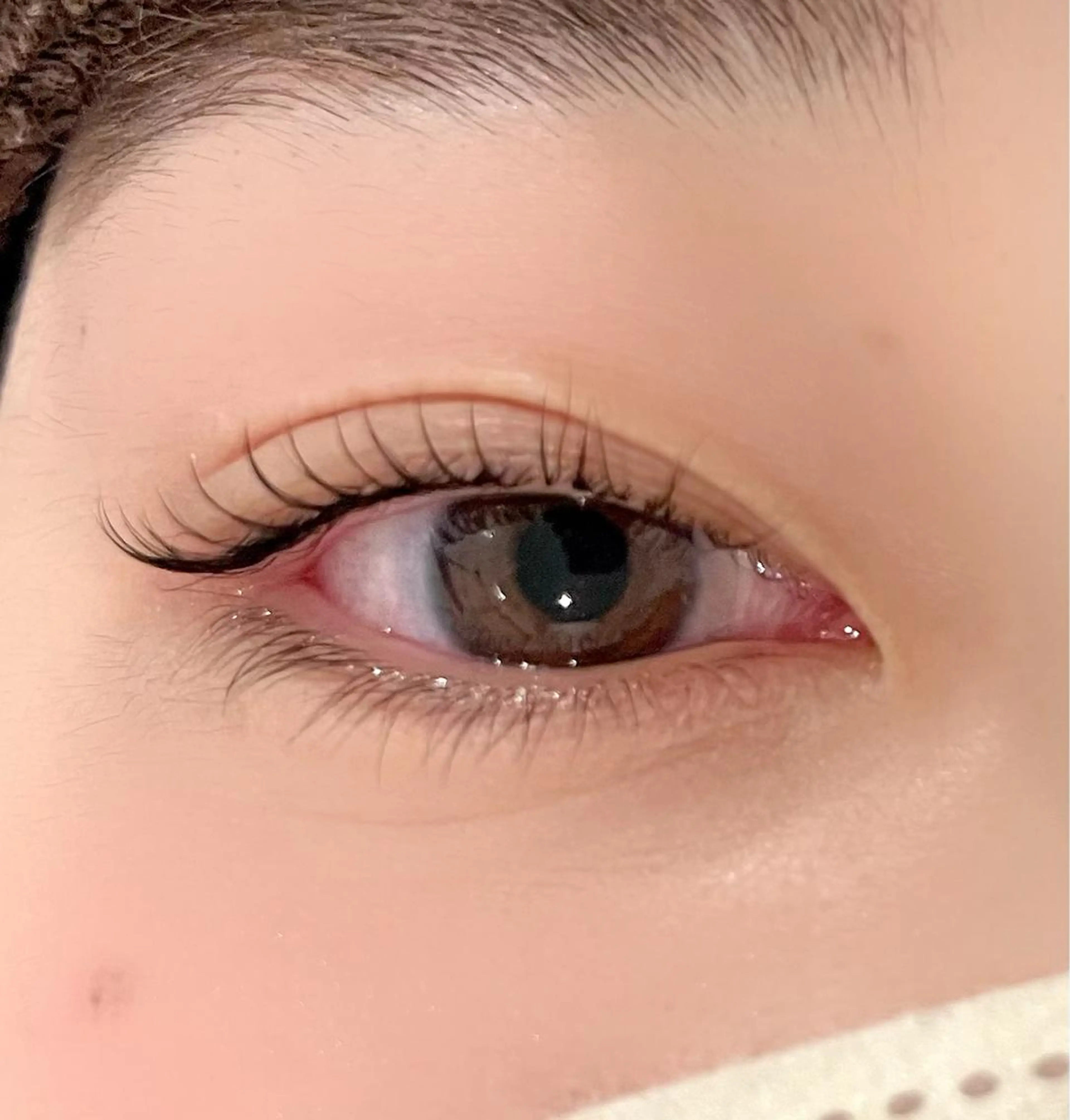 マツエク・マツパ Sakura- blow天王寺店 南のマツエク・マツパデザイン