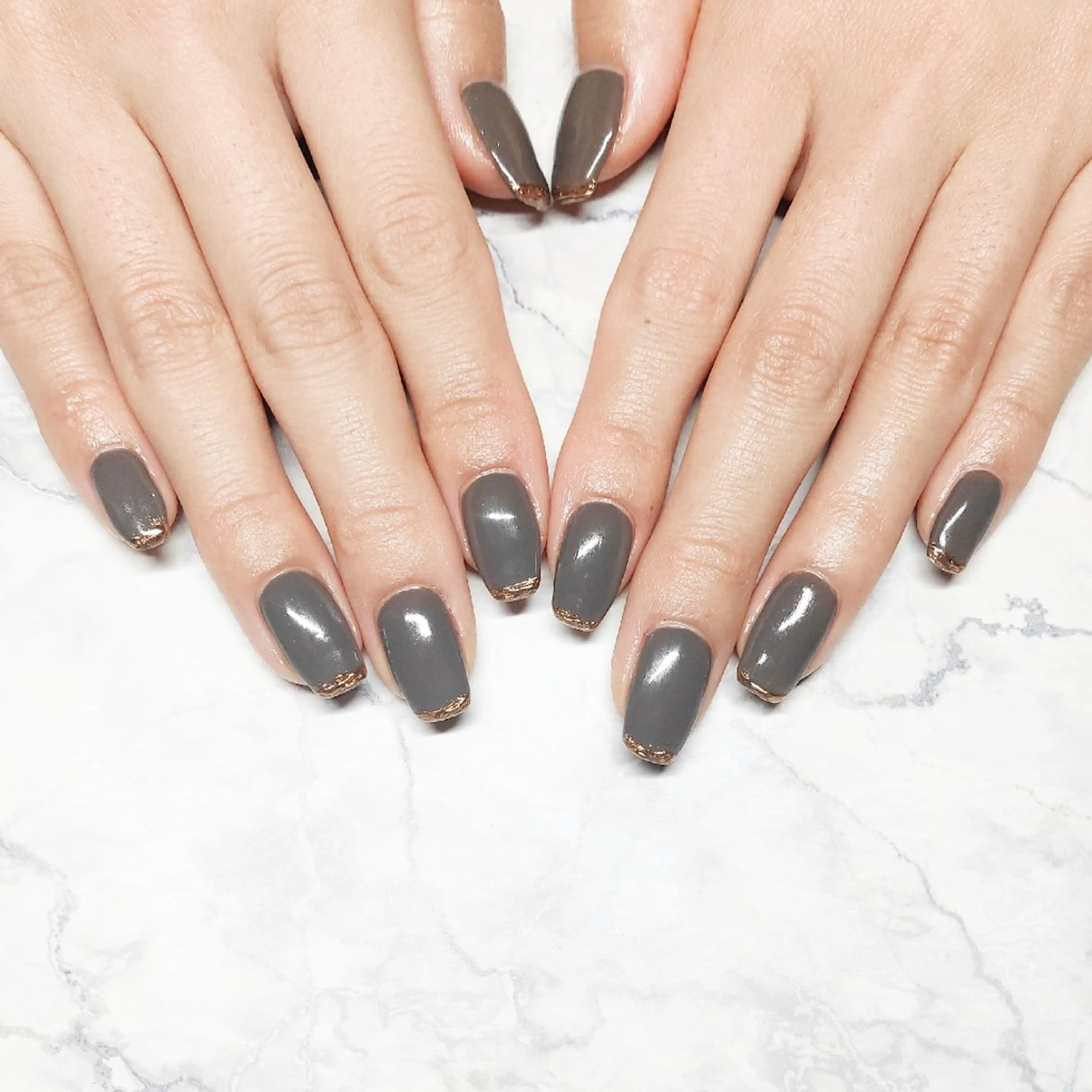 ネイル ハンドネイル ハンドケア private nailsalonのネイルデザイン