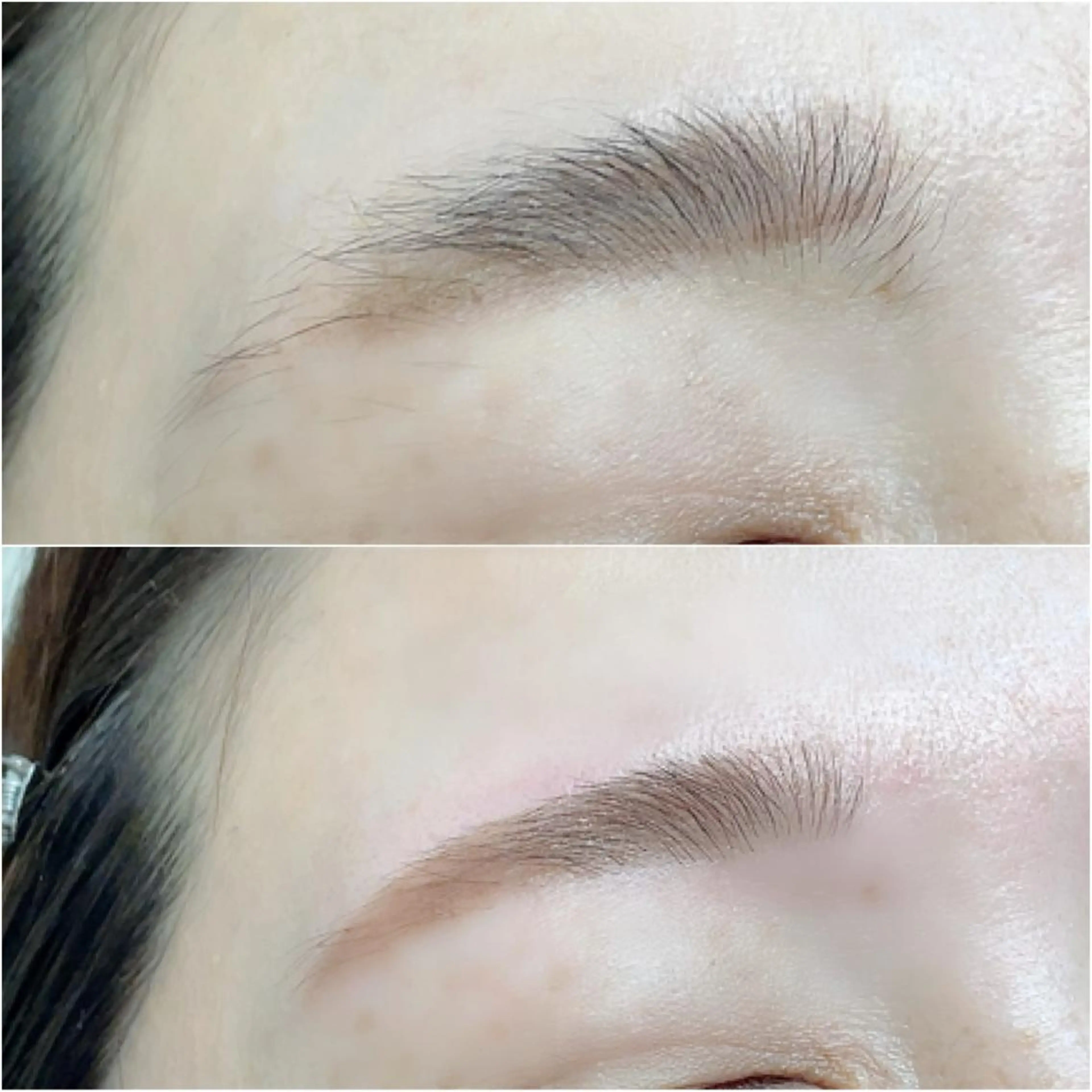 カラー メンズ マツエク・マツパ 清水 素乃香のヘアスタイル