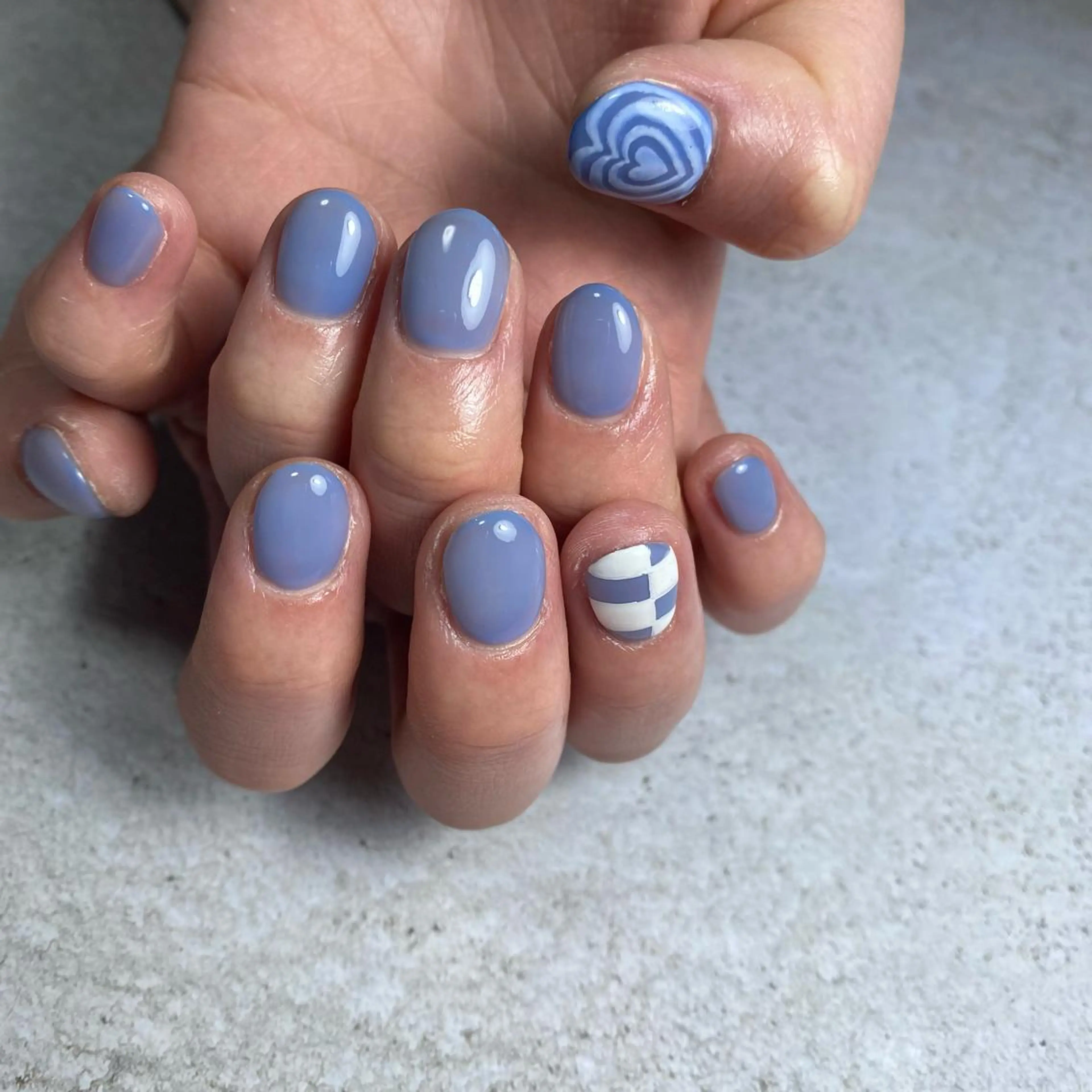 ネイル ☺︎ NOZOMI☺︎のネイルデザイン