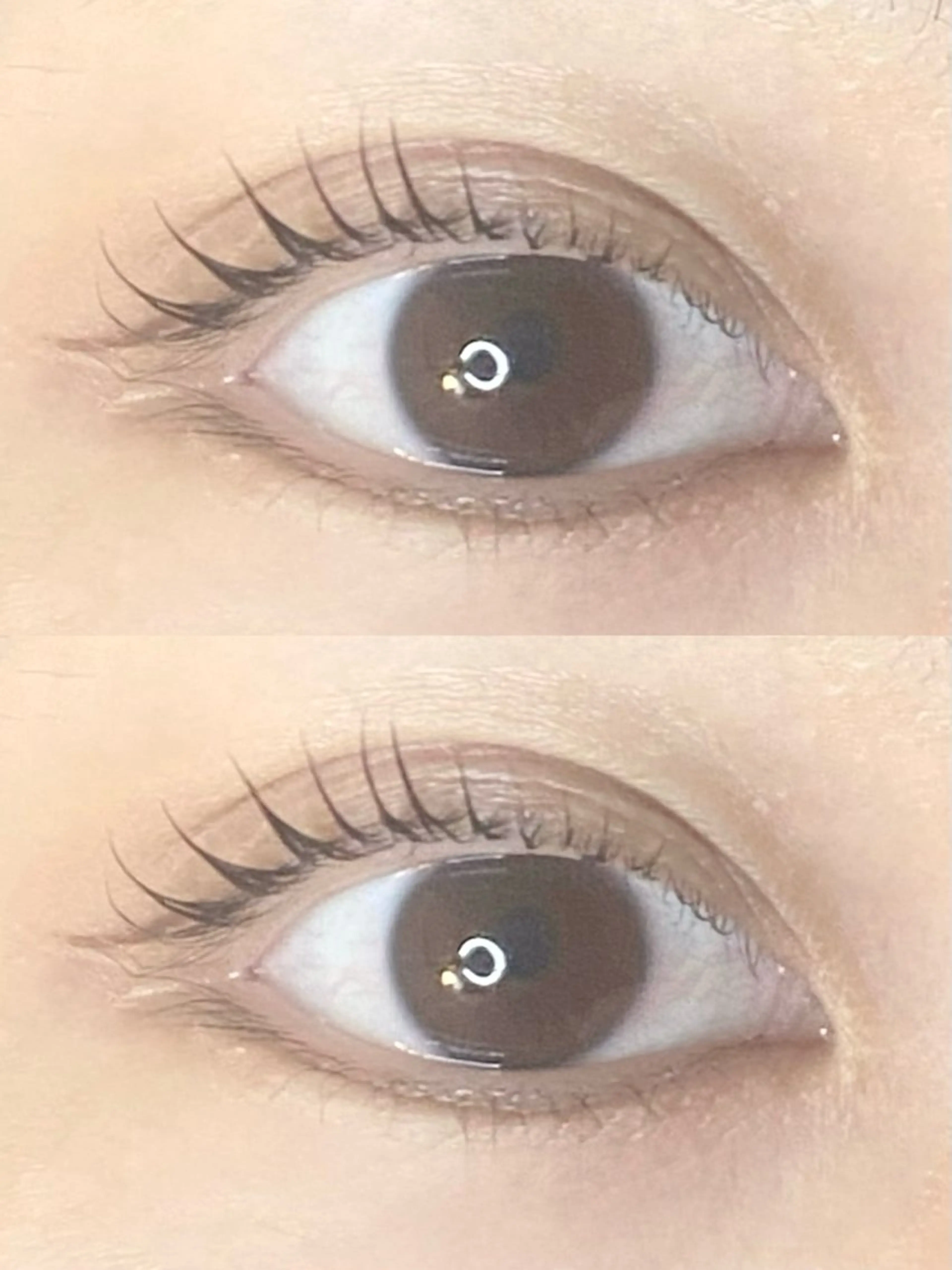 マツエク・マツパ マツパ de Grace Amiのマツエク・マツパデザイン