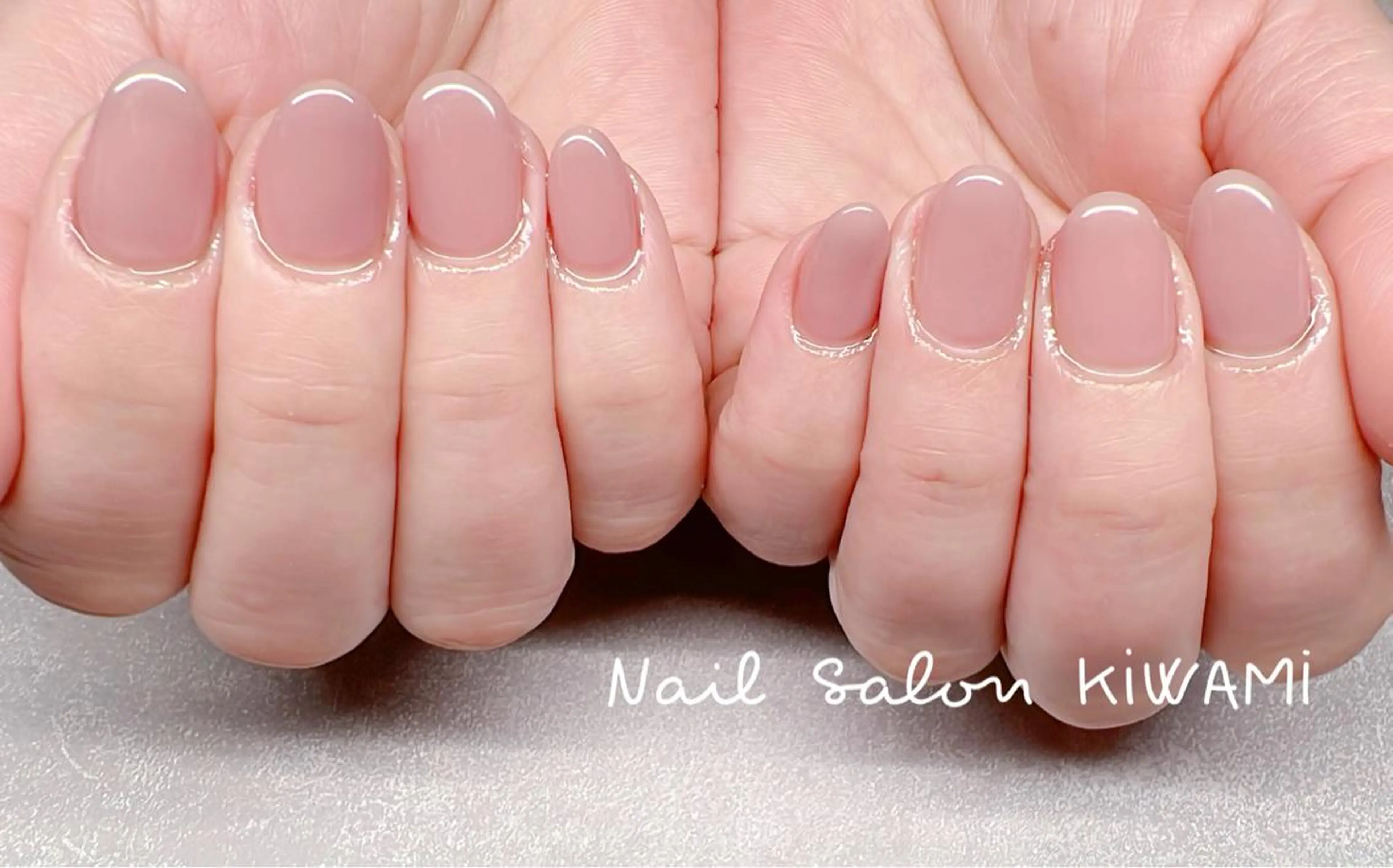 ネイル ハンドネイル NaiI Salon KIWAMIの眉毛・アイブロウイメージ