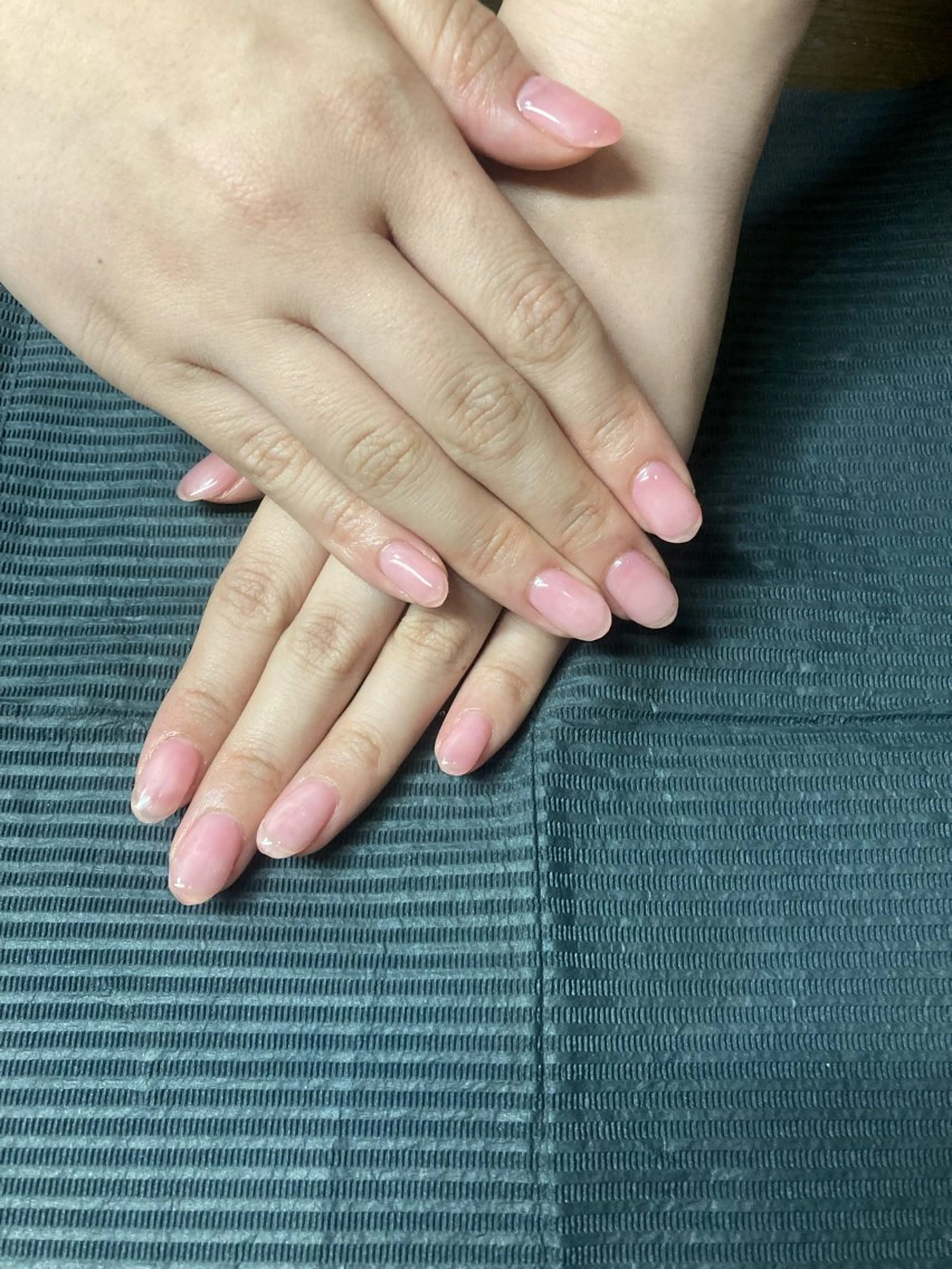 ネイル リリーズサプライ 瀬尾のネイルデザイン