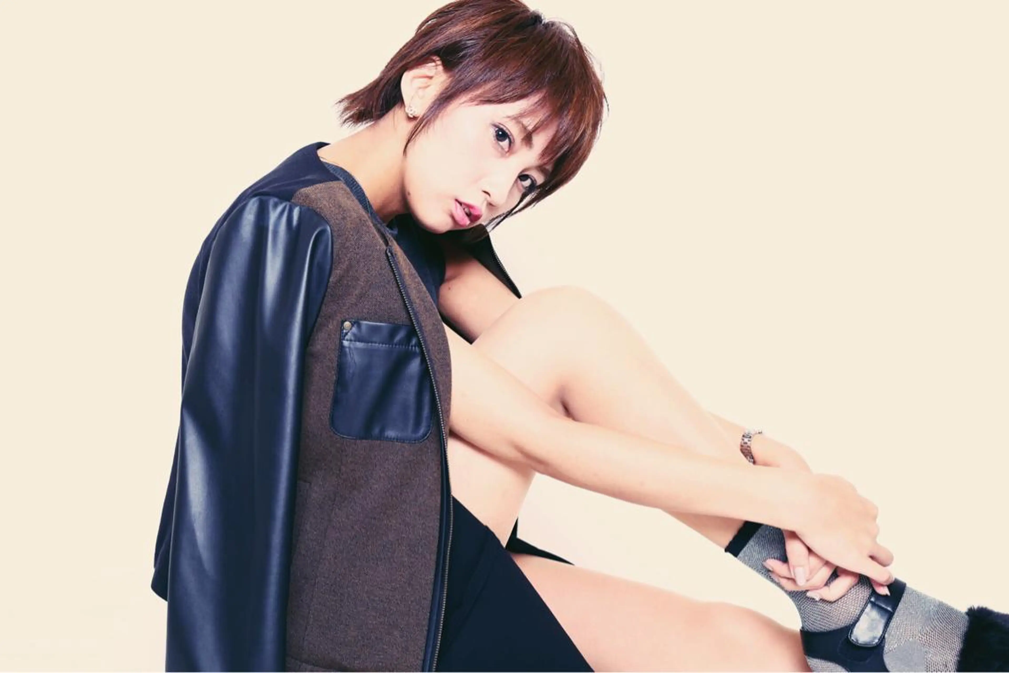 ショート ショートヘア CANVAS所属・CANVAS Nakataのその他イメージ