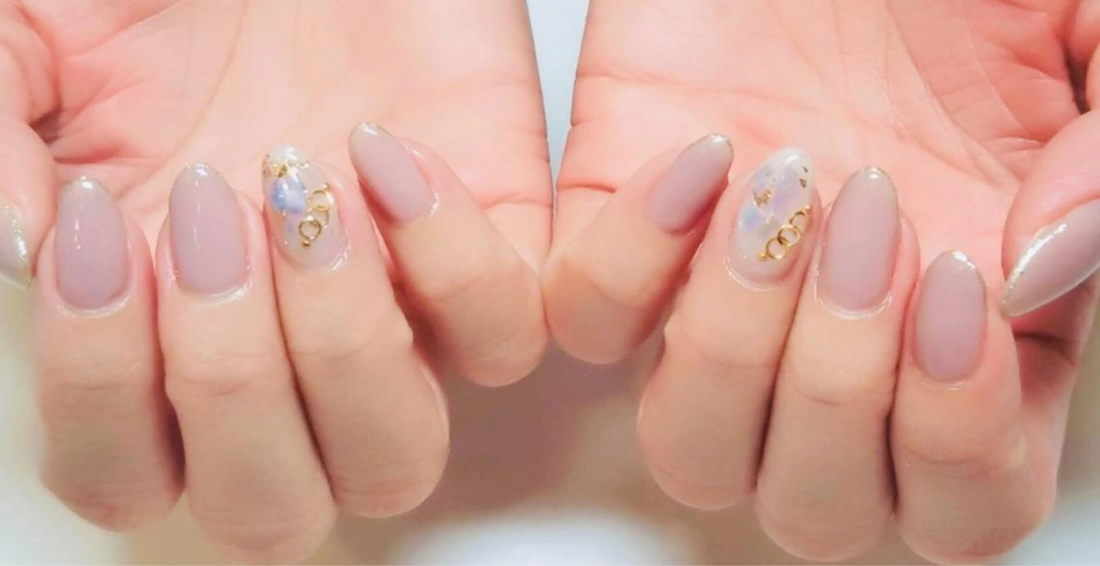 ネイル Genesis Plus大津京店のネイルデザイン