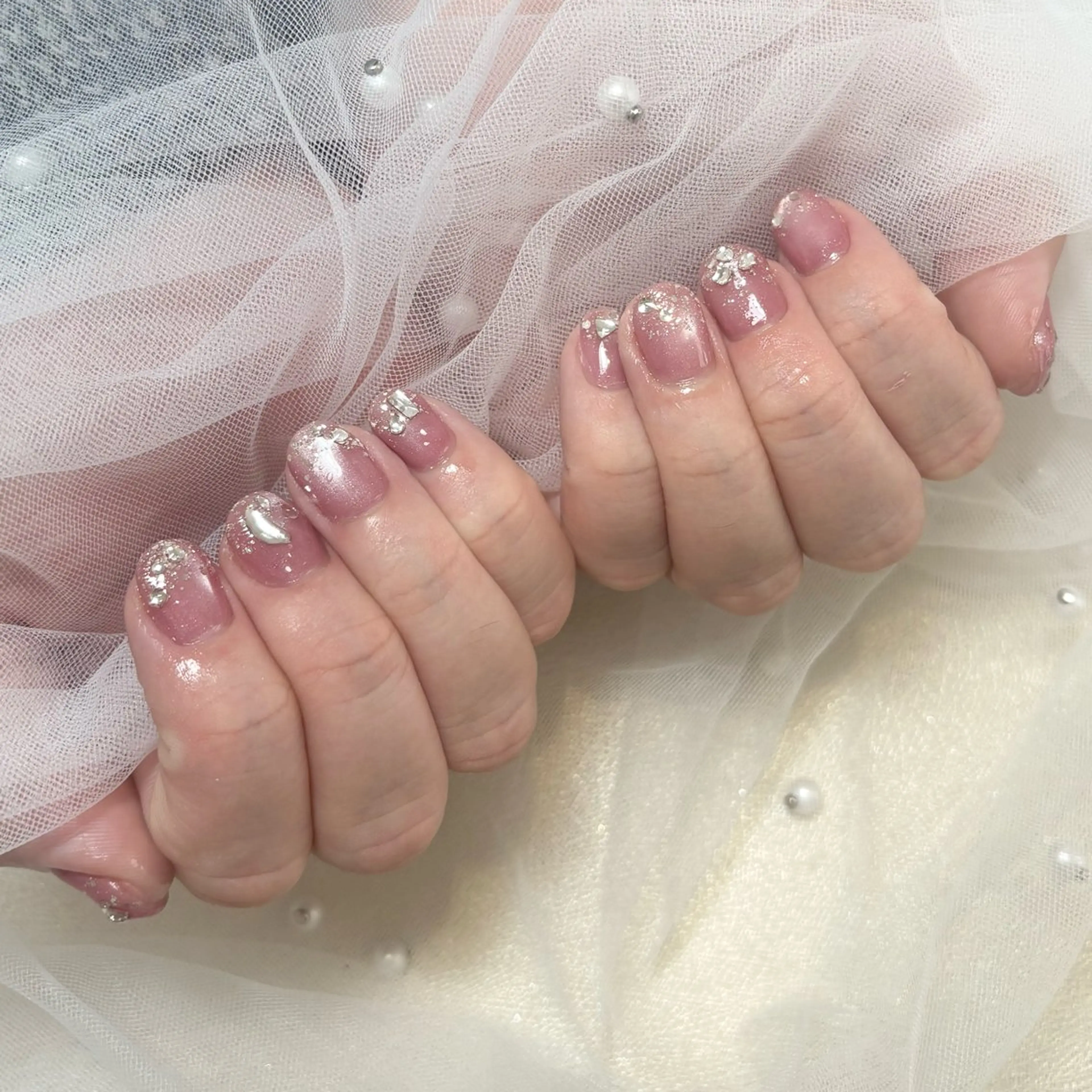 ネイル CHERIRU シェリルのネイルデザイン