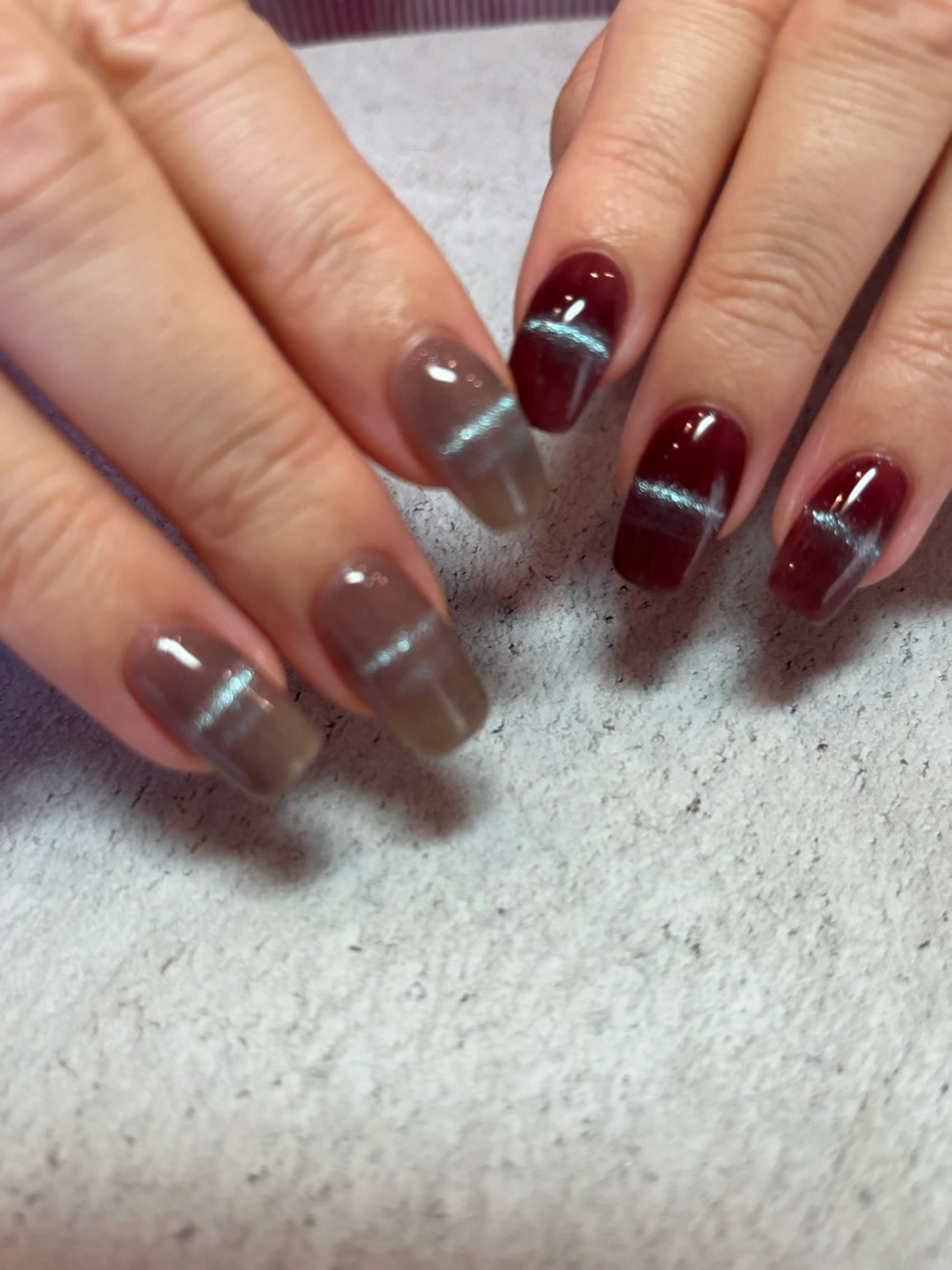 ネイル LINON所属・【LINON】 airiのネイルデザイン