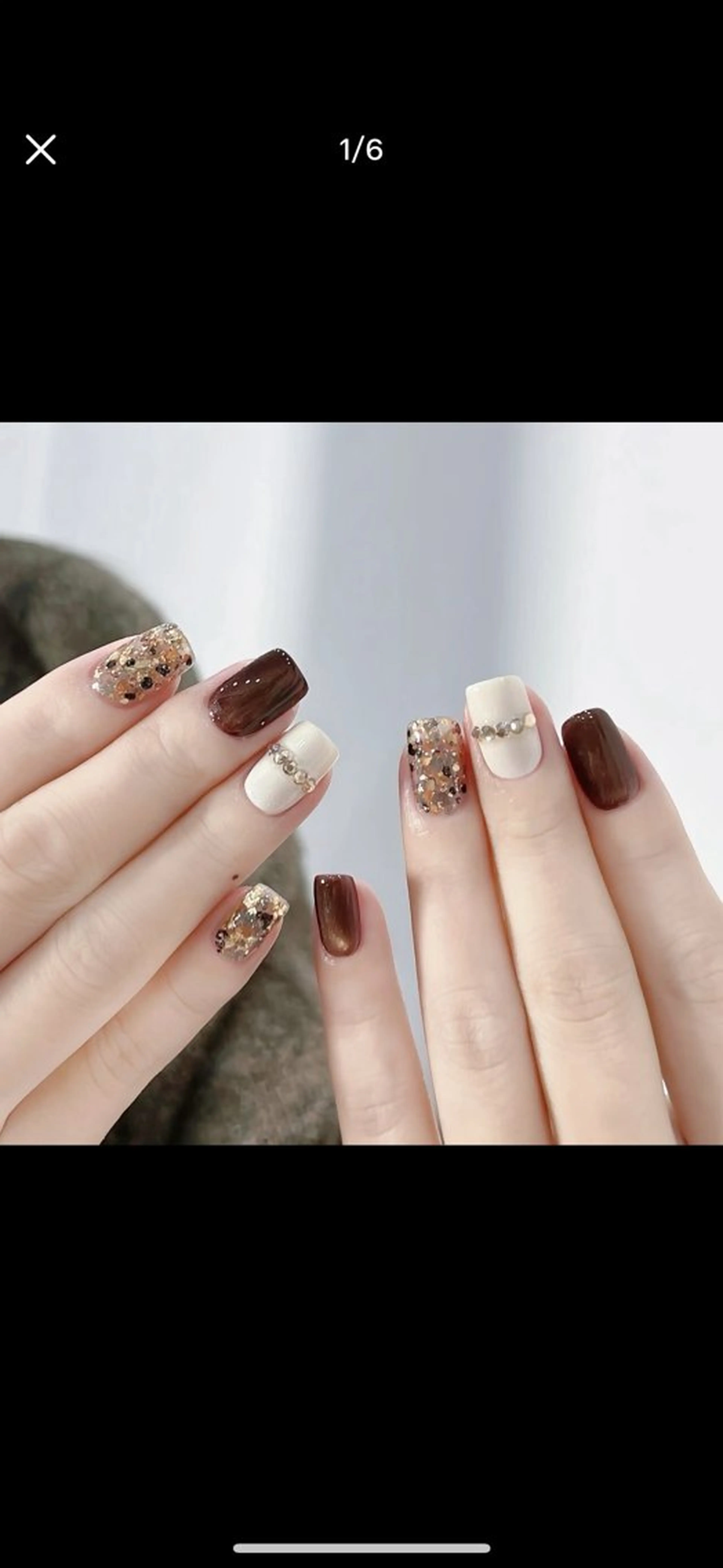 ネイル RURIネイル所属・RURI HANAのネイルデザイン