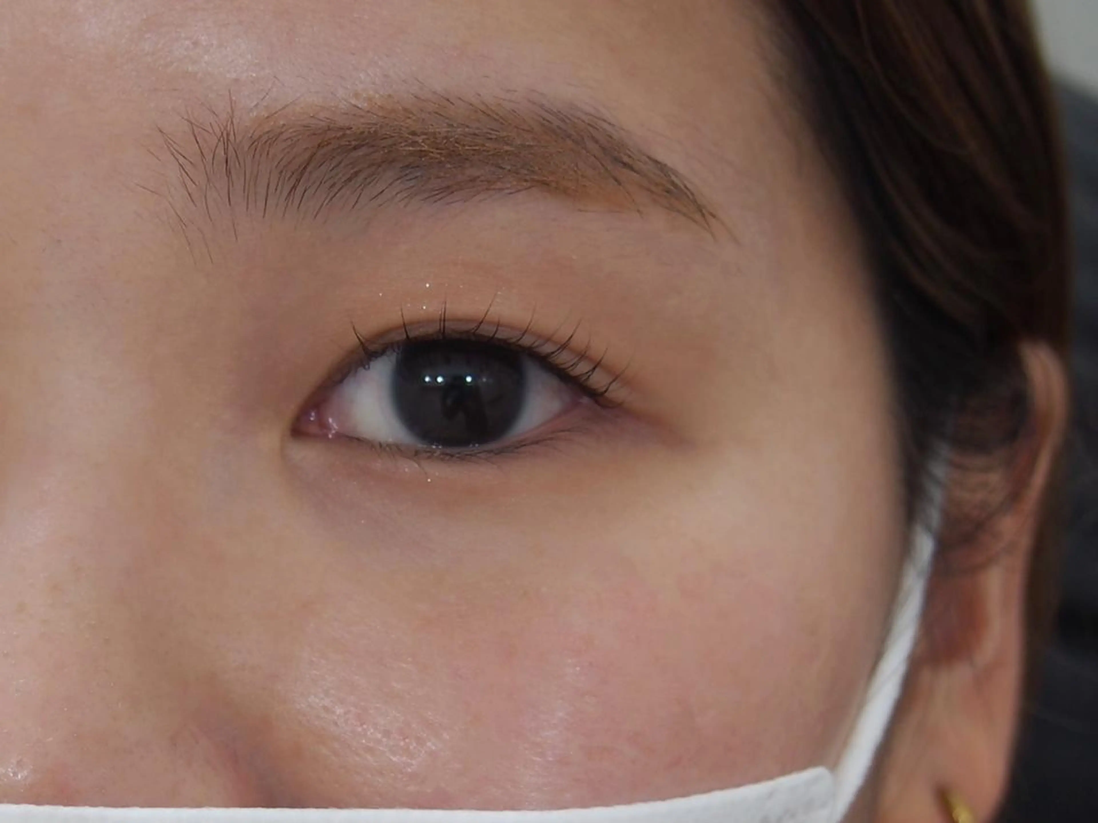 マツエク・マツパ パリジェンヌラッシュリフト uu 上尾店のマツエク・マツパデザイン