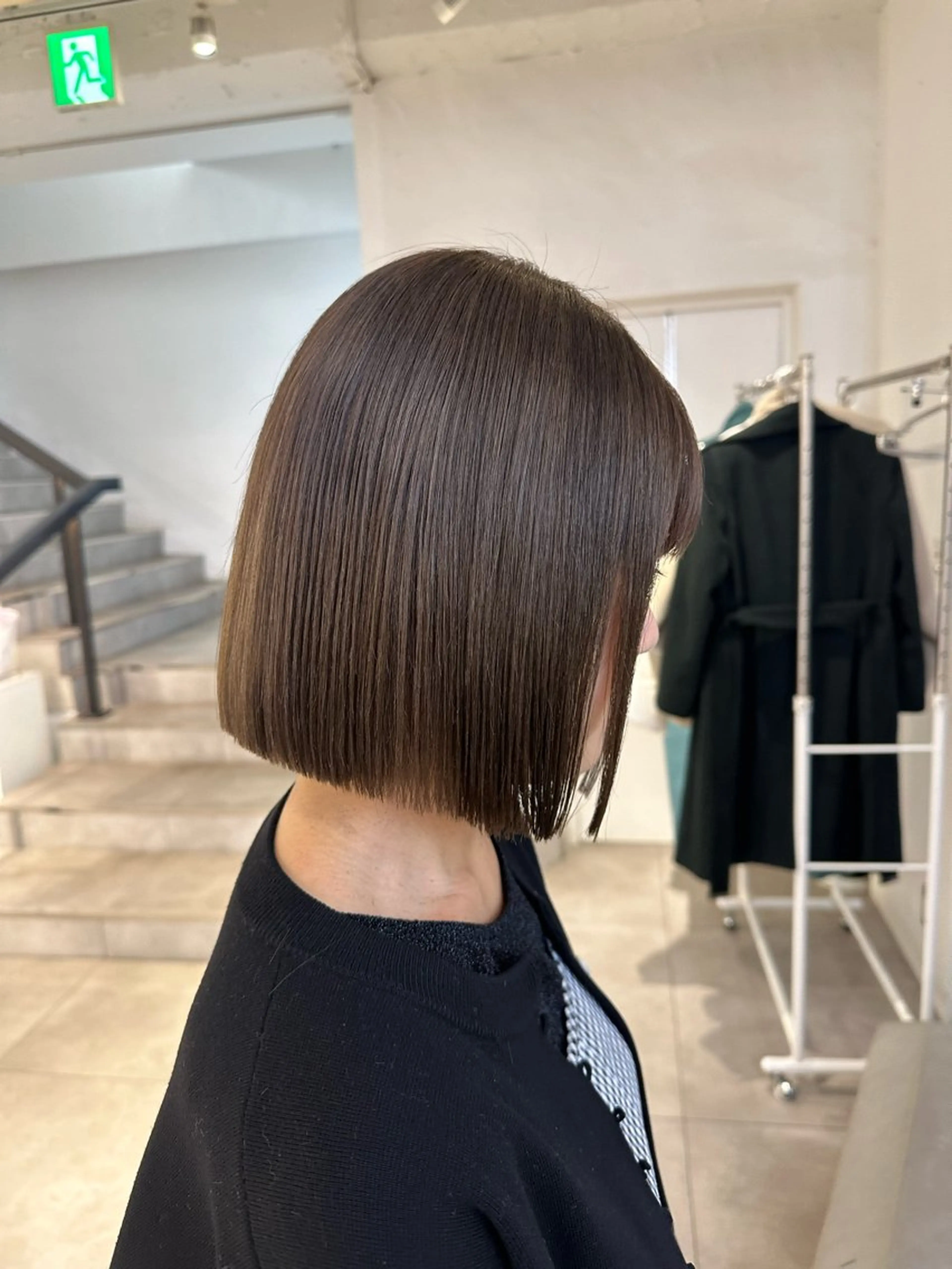 カラー ハイトーン特化 pepe🎀のヘアスタイル