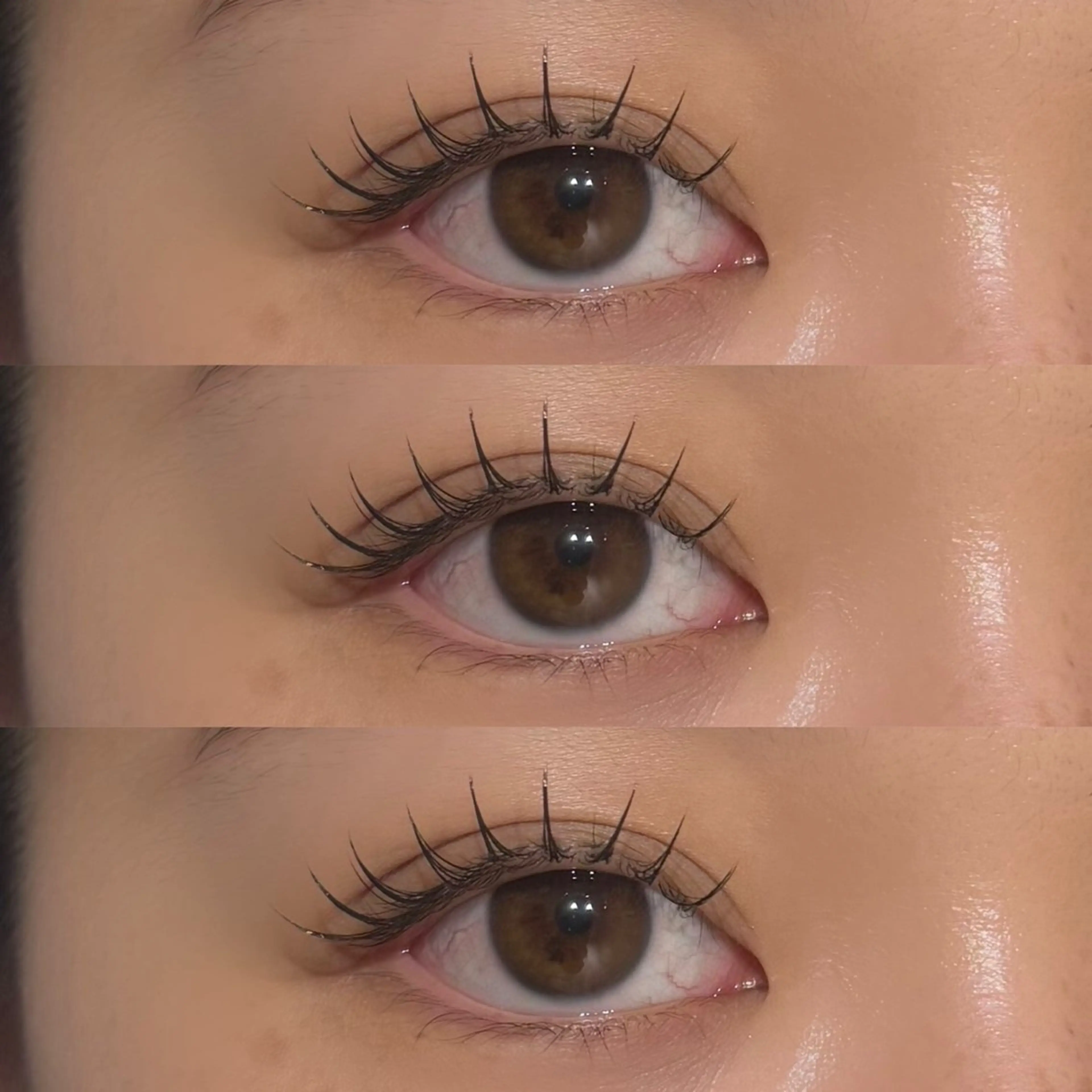 マツエク・マツパ マツエク 🎀NORA ayakaのマツエク・マツパデザイン