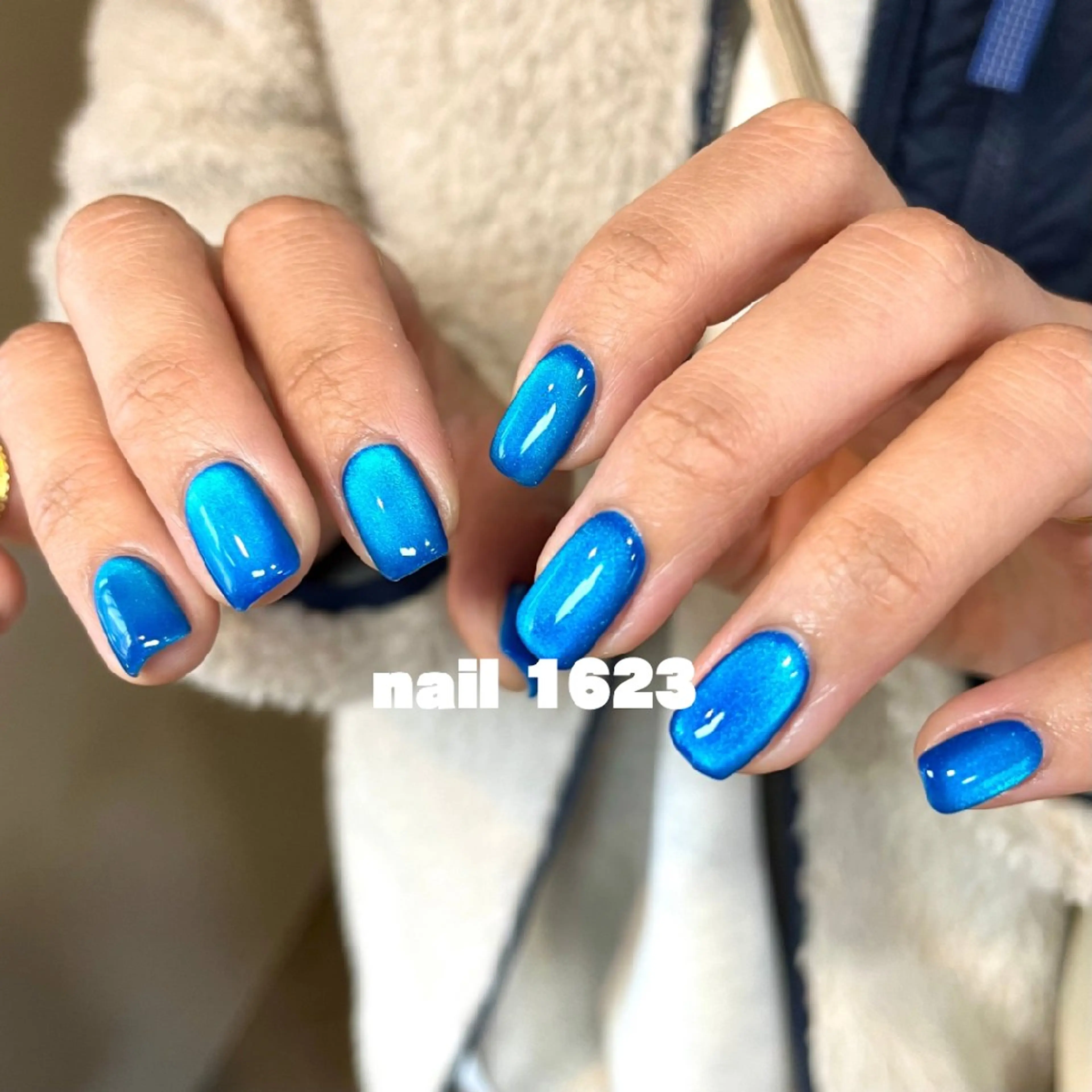 ネイル nail 1623のネイルデザイン