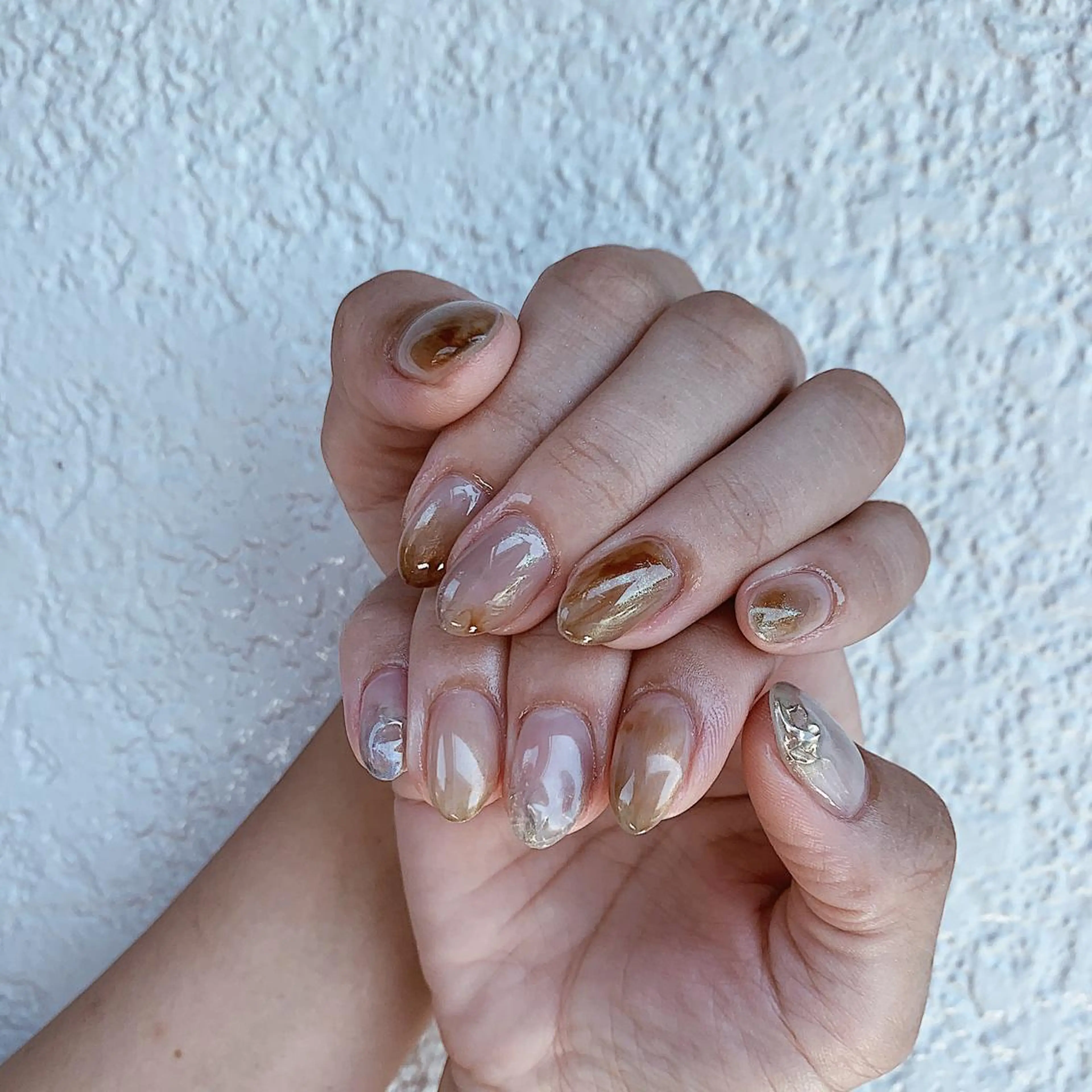 ネイル 土屋 智子のエステ・リラクイメージ