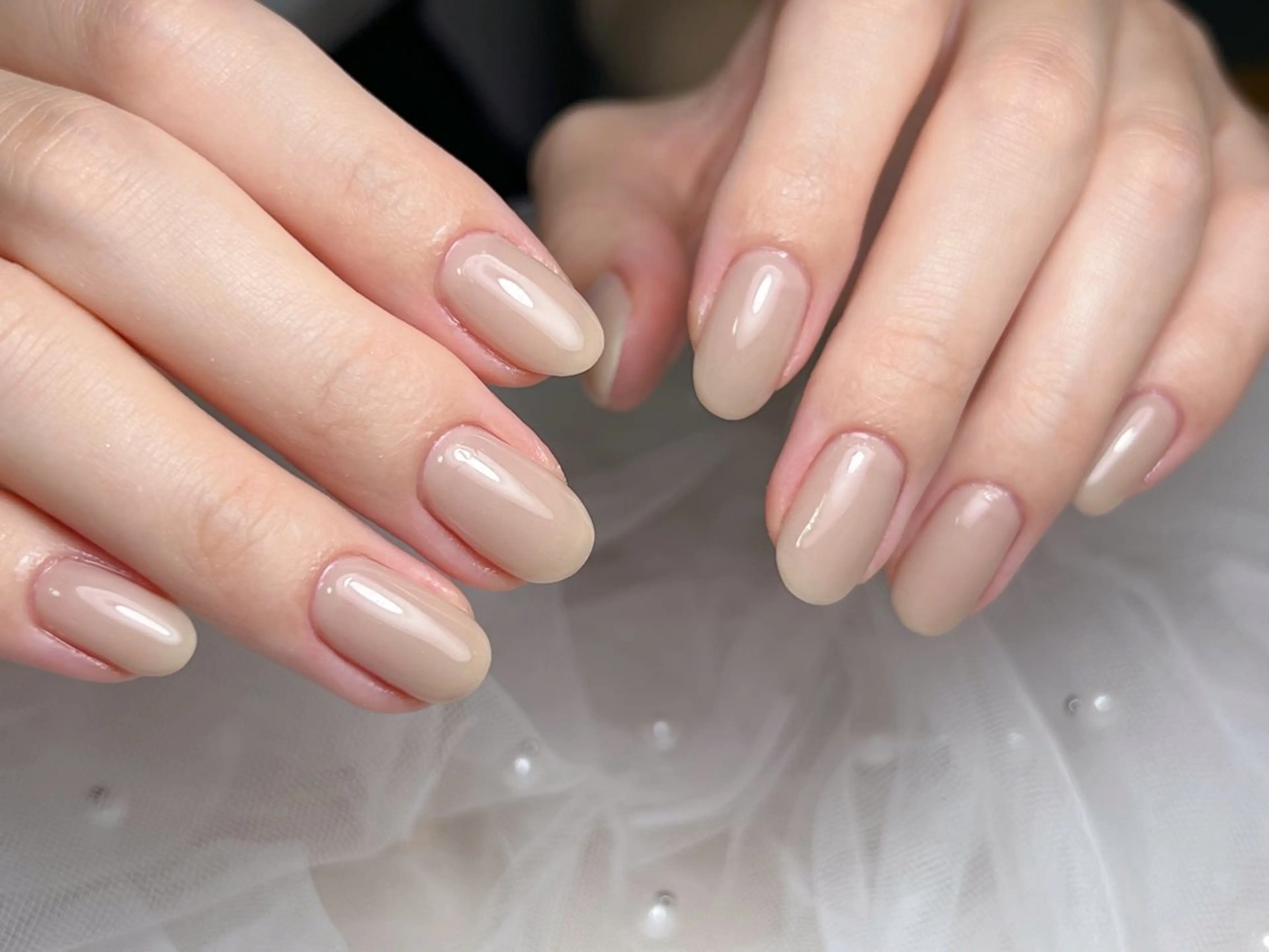 ネイル lucky nail 歌舞伎町のネイルデザイン