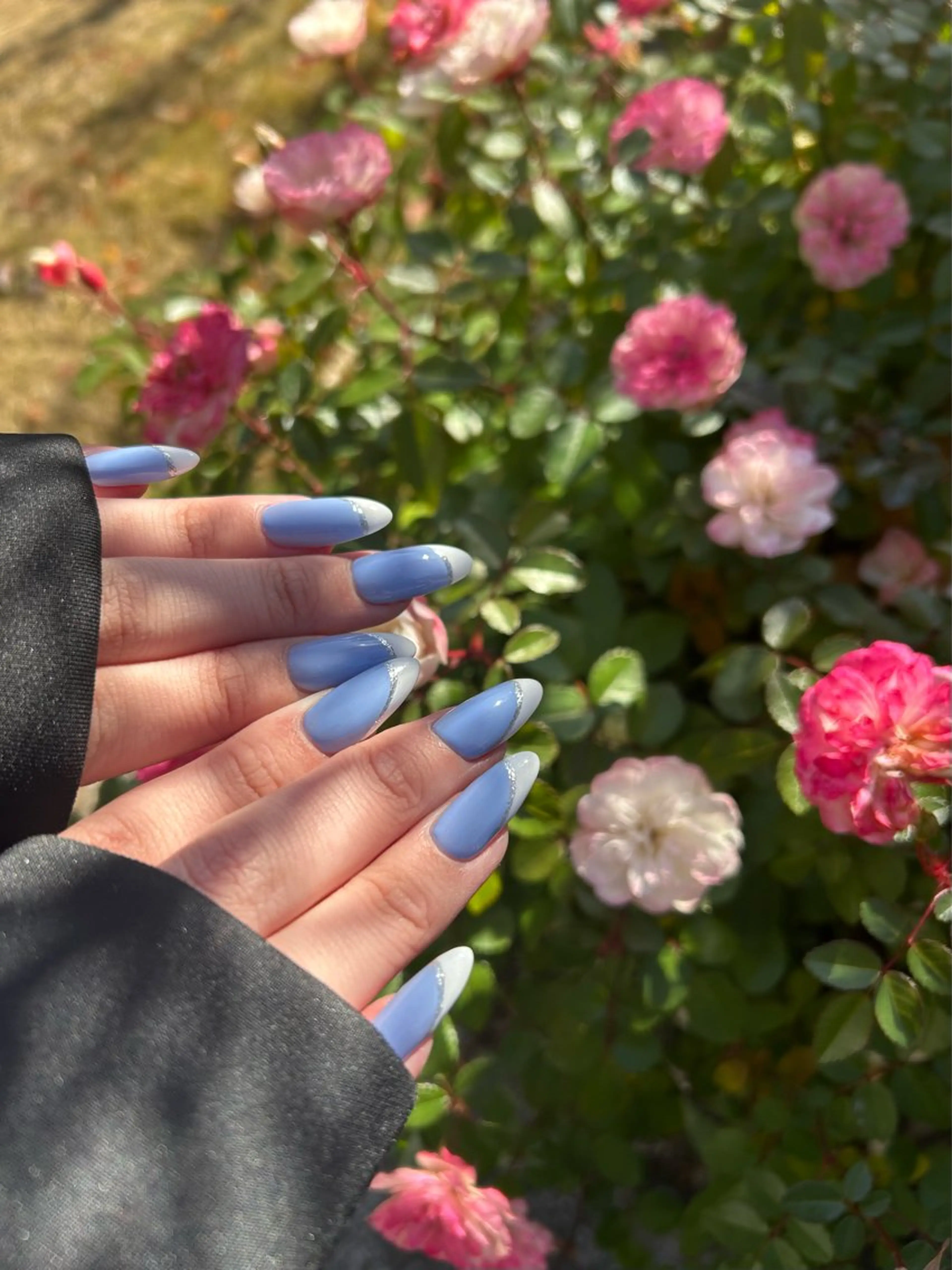 ネイル 96nails .のネイルデザイン