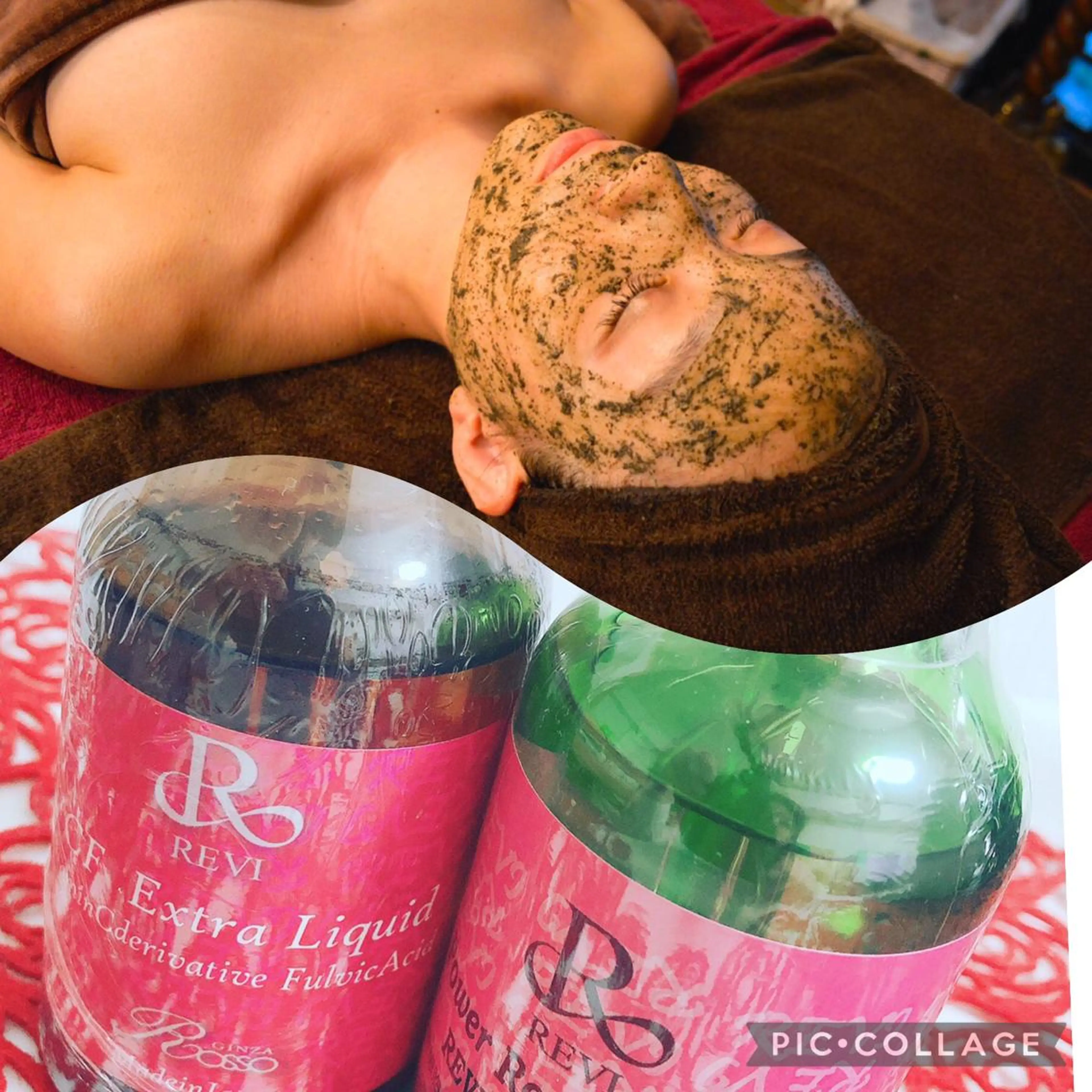 y.laBelle 艶肌・小顔・肌質改善のエステ・リラクイメージ