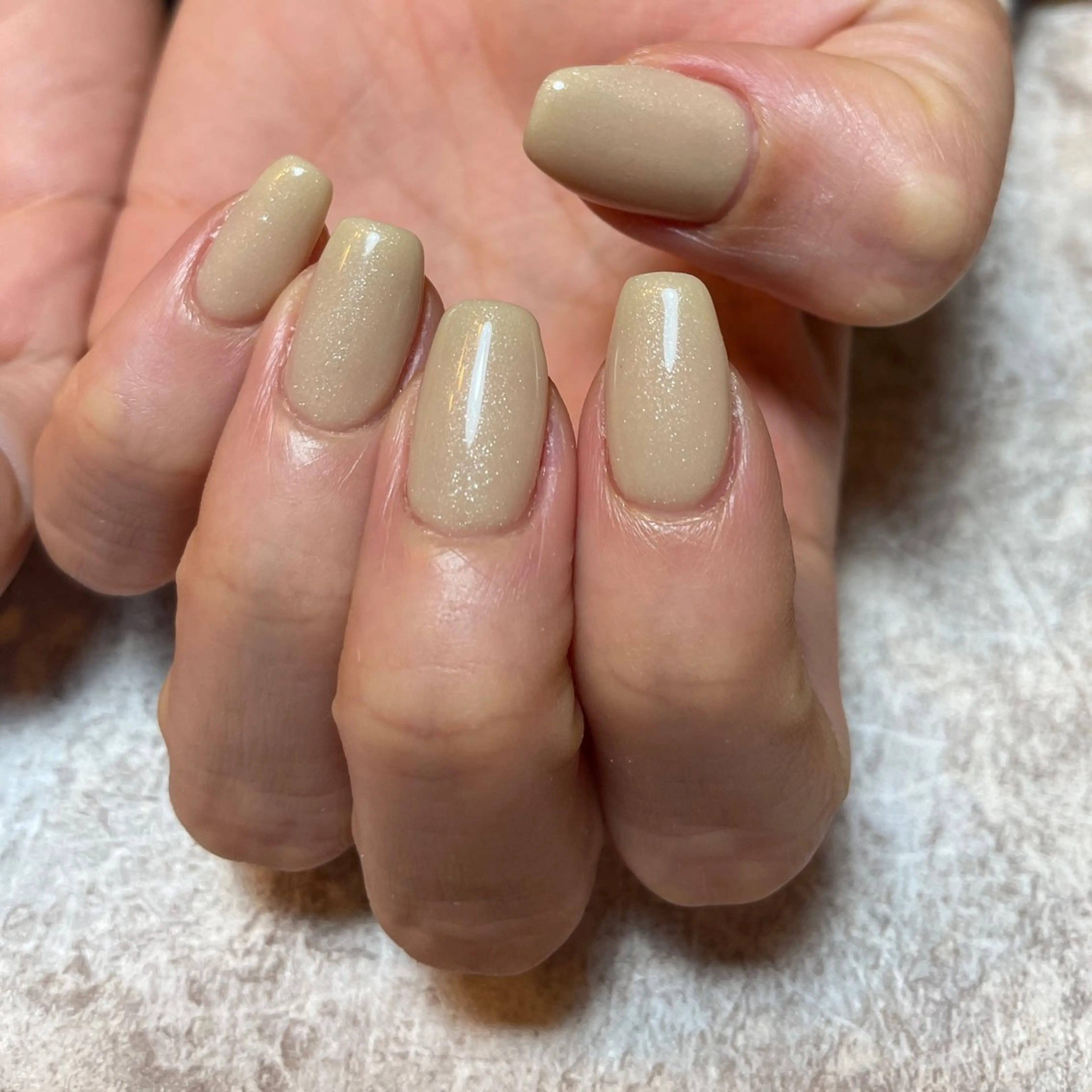 ネイル ハンドネイル 自由が丘サロン FUMIのネイルデザイン