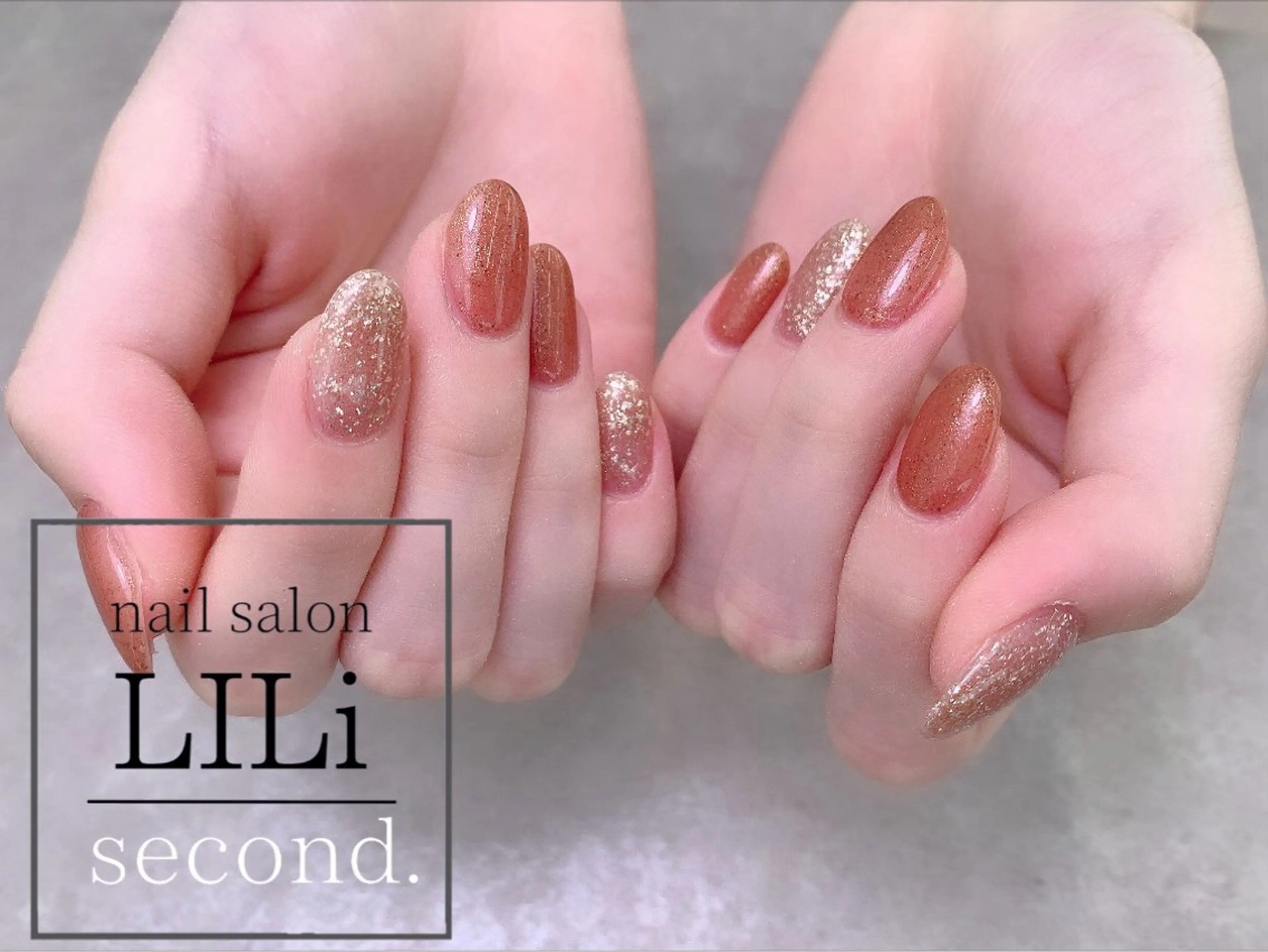 ネイル ハンドネイル Sari ✳︎のネイルデザイン