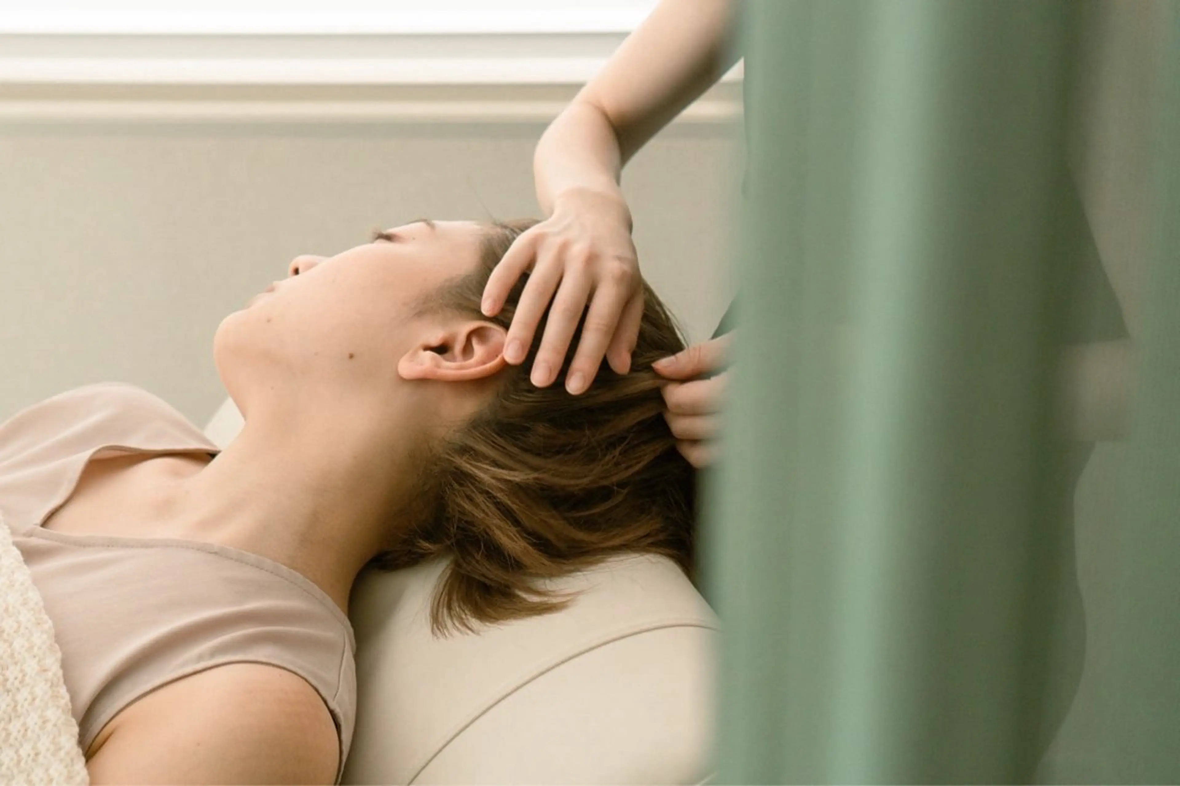 エステ リラク ドライヘッドスパ・スカルプケアサロン uto所属・ドライヘッドスパ utoのエステ・リラクイメージ