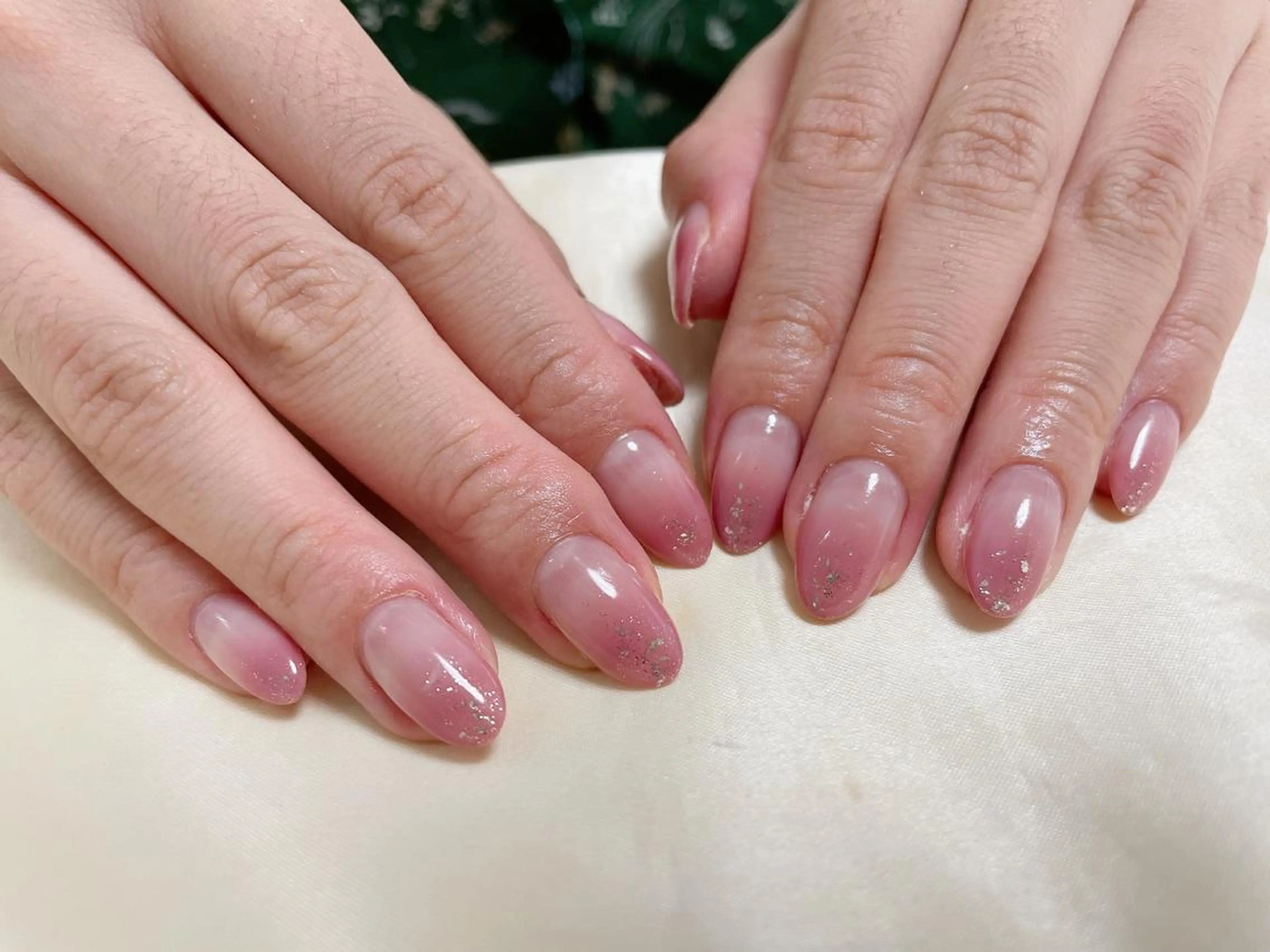 ネイル オフィスネイル kikinail 溝の口のネイルデザイン