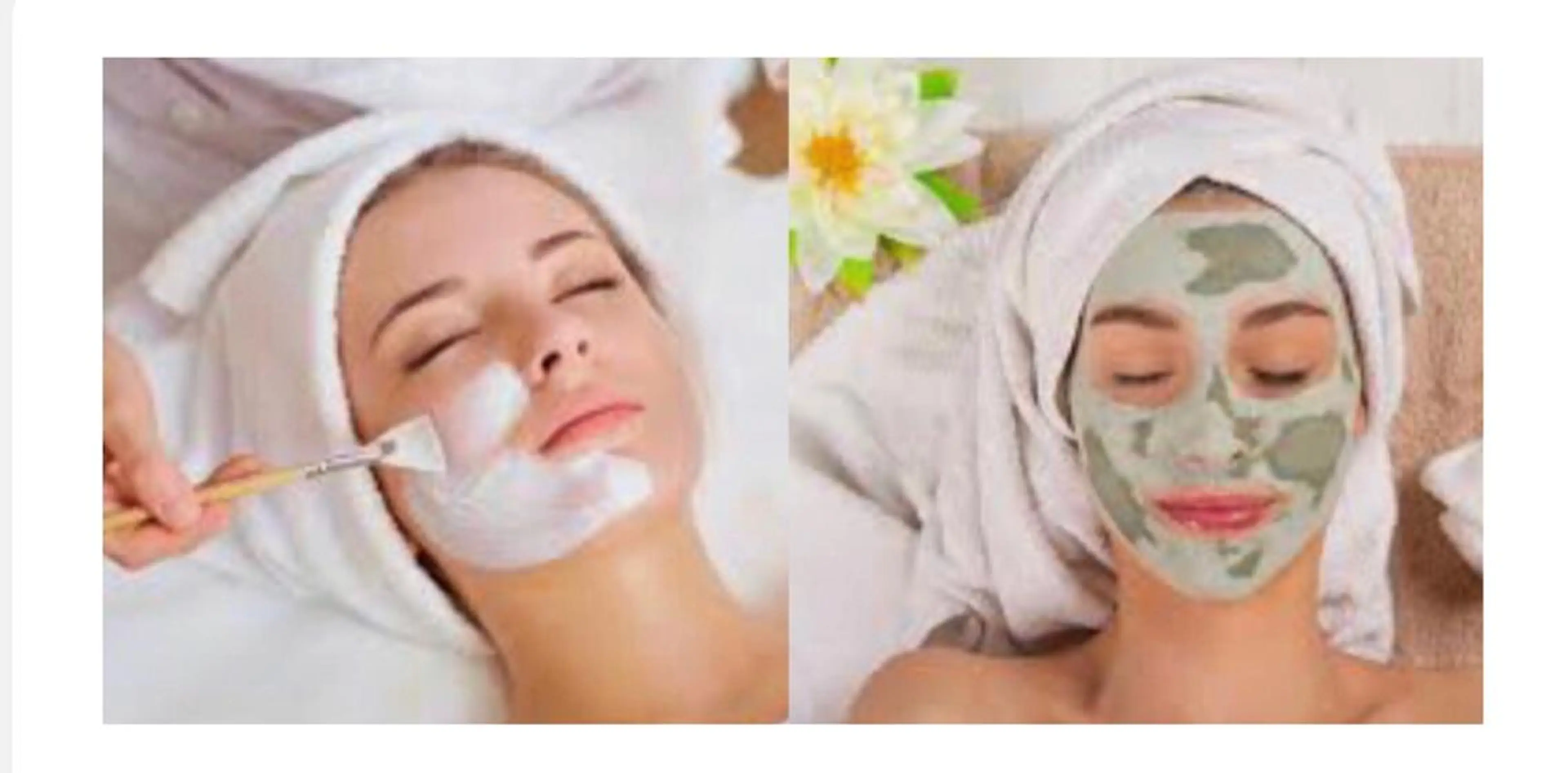 エステティックルーム Beauce.のエステ・リラクイメージ