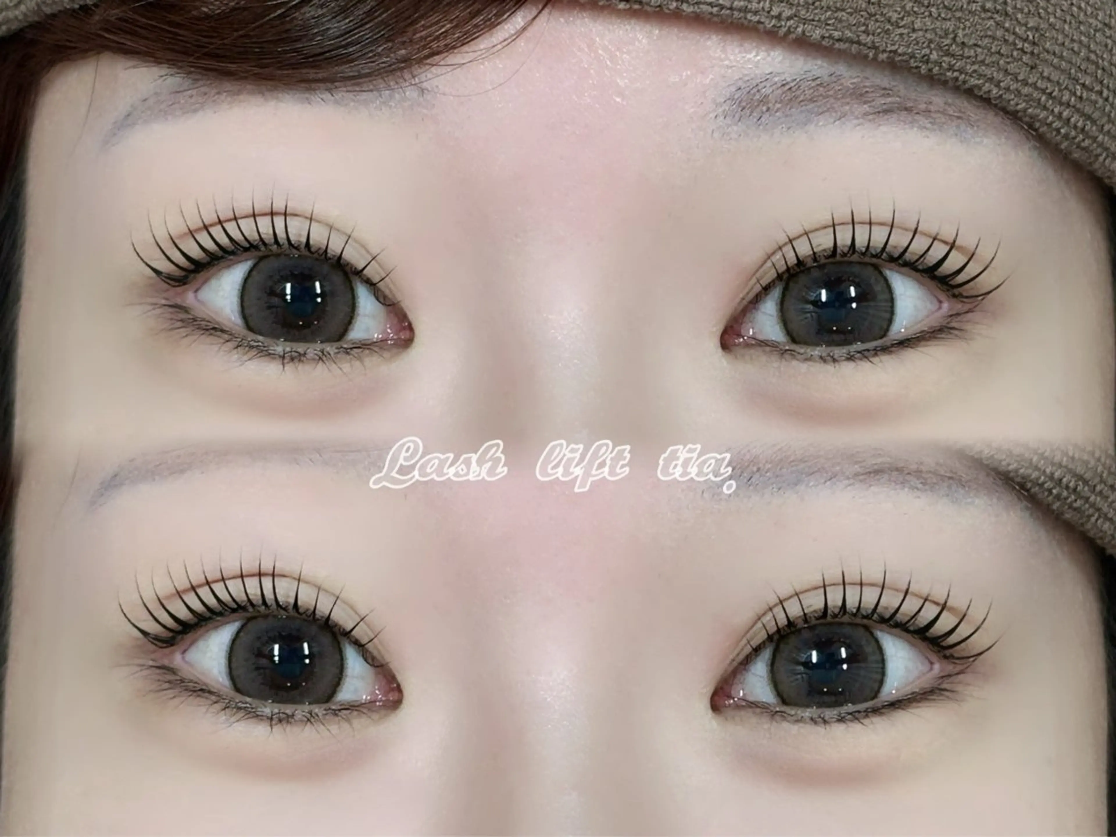 マツエク・マツパ tia.名駅店 hinataのマツエク・マツパデザイン