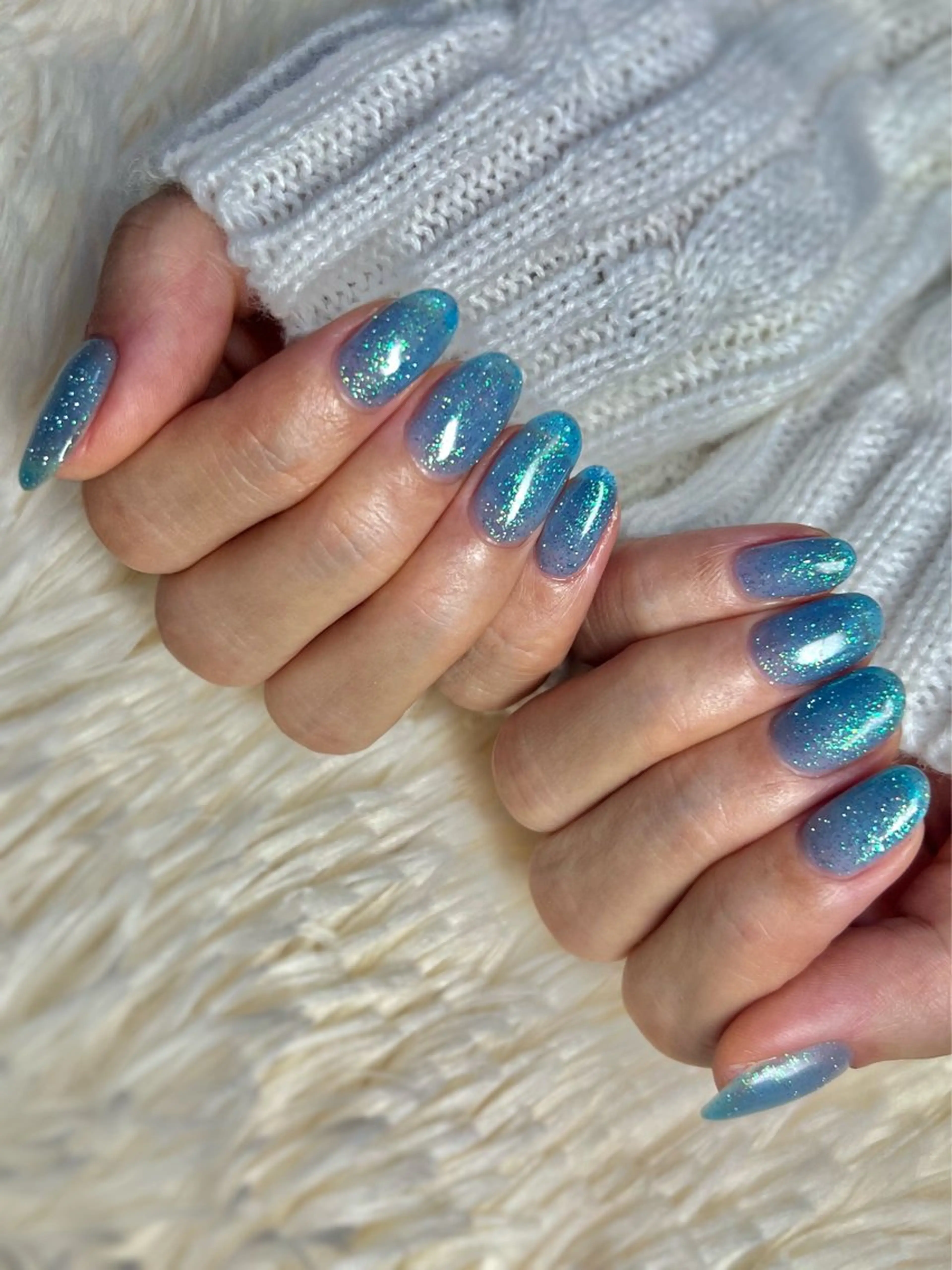 ネイル 毛利 ゆりあのエステ・リラクイメージ